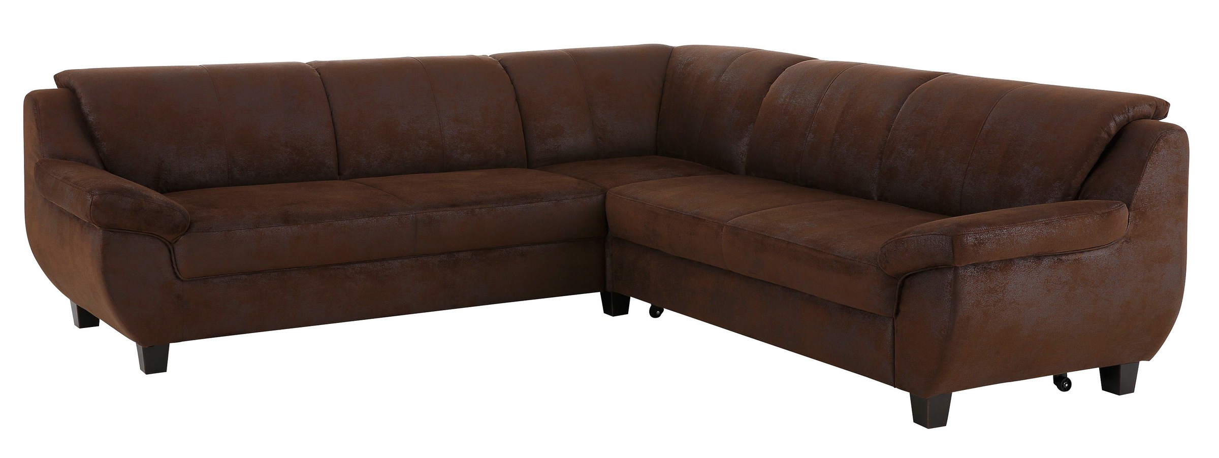 Home affaire Ecksofa »Yesterday zeitlos und komfortabel, gemütliche Armlehn günstig online kaufen