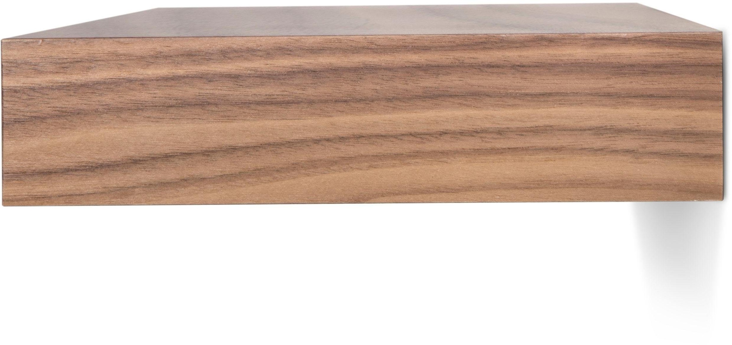 TemaHome Wandboard »Balda«, mit einer Metallstange zur Wandmontage, in unterschiedlichen Größen
