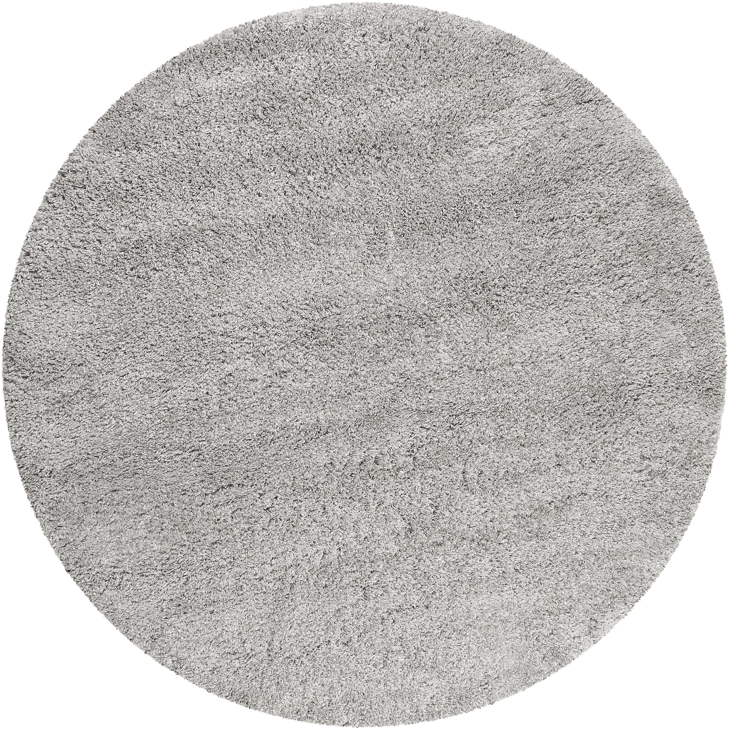 Esprit Hochflor-Teppich »Live Nature ESP-80124«, rund, 55 mm Höhe, weiche Haptik, Wohnzimmer