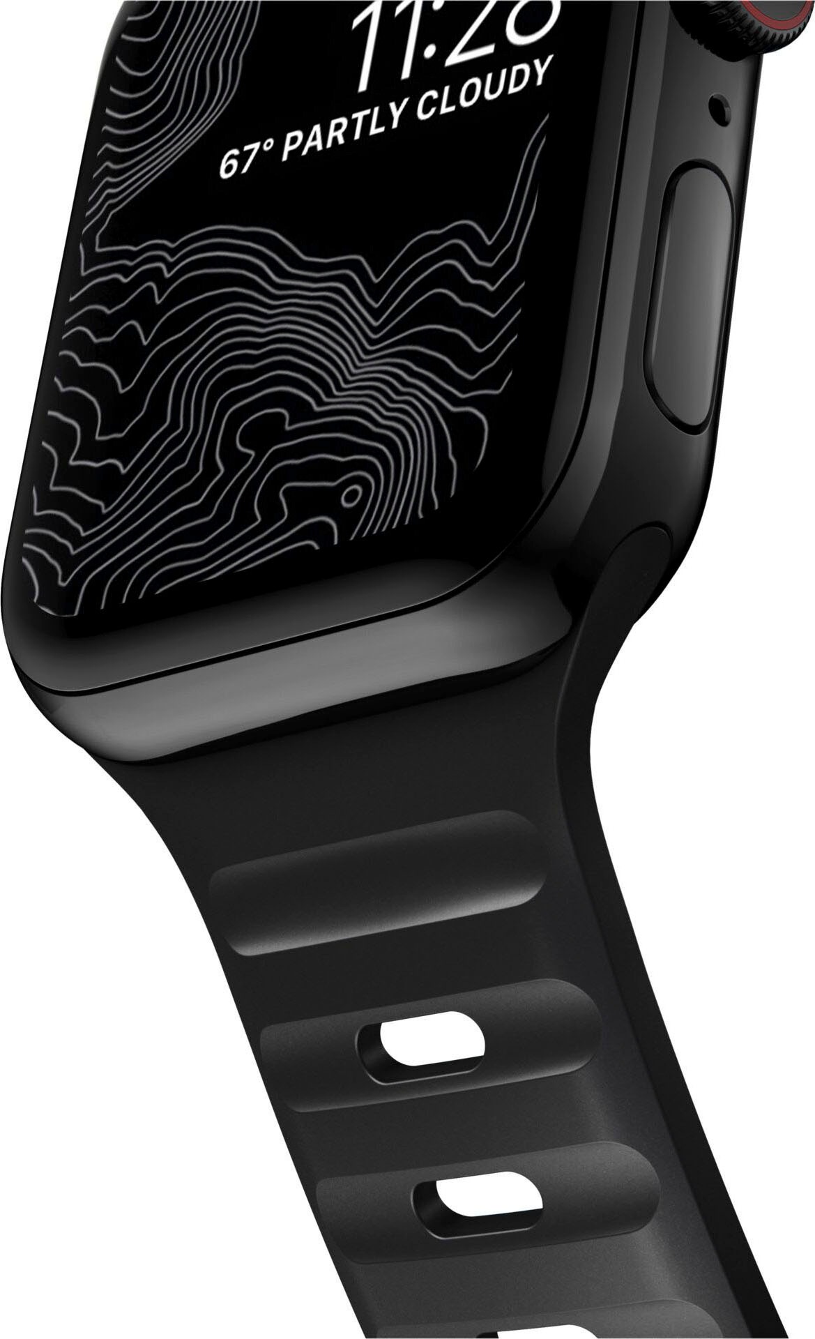 Nomad Uhrenarmband