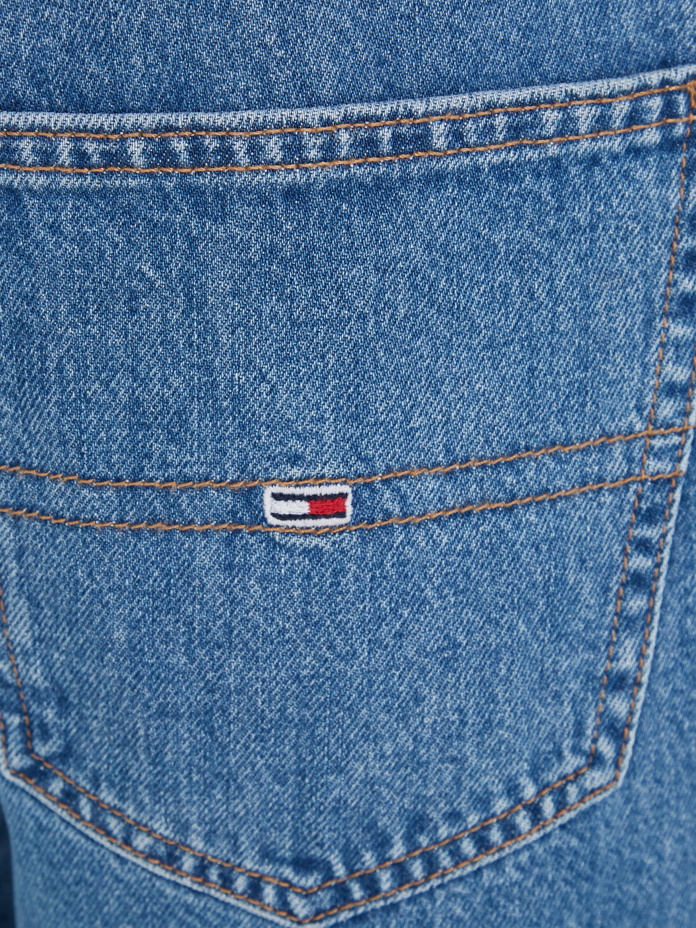 Tommy Jeans Jeansshorts »DAD SHORT BH0034«