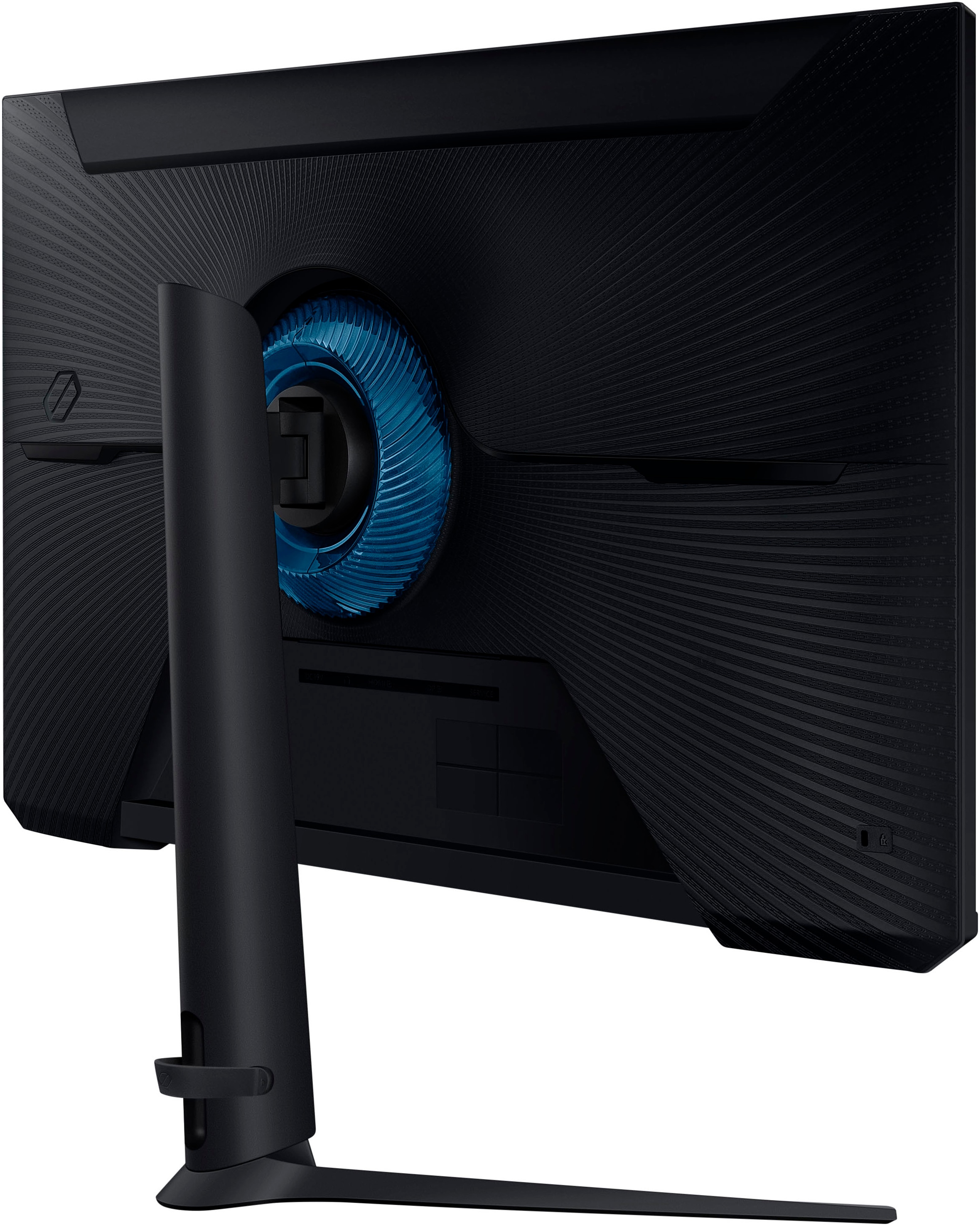 Samsung Gaming-Monitor »S27DG300EU«, 68 cm/27 Zoll, 1920 x 1080 px, Full HD, 1 ms Reaktionszeit, 180 Hz