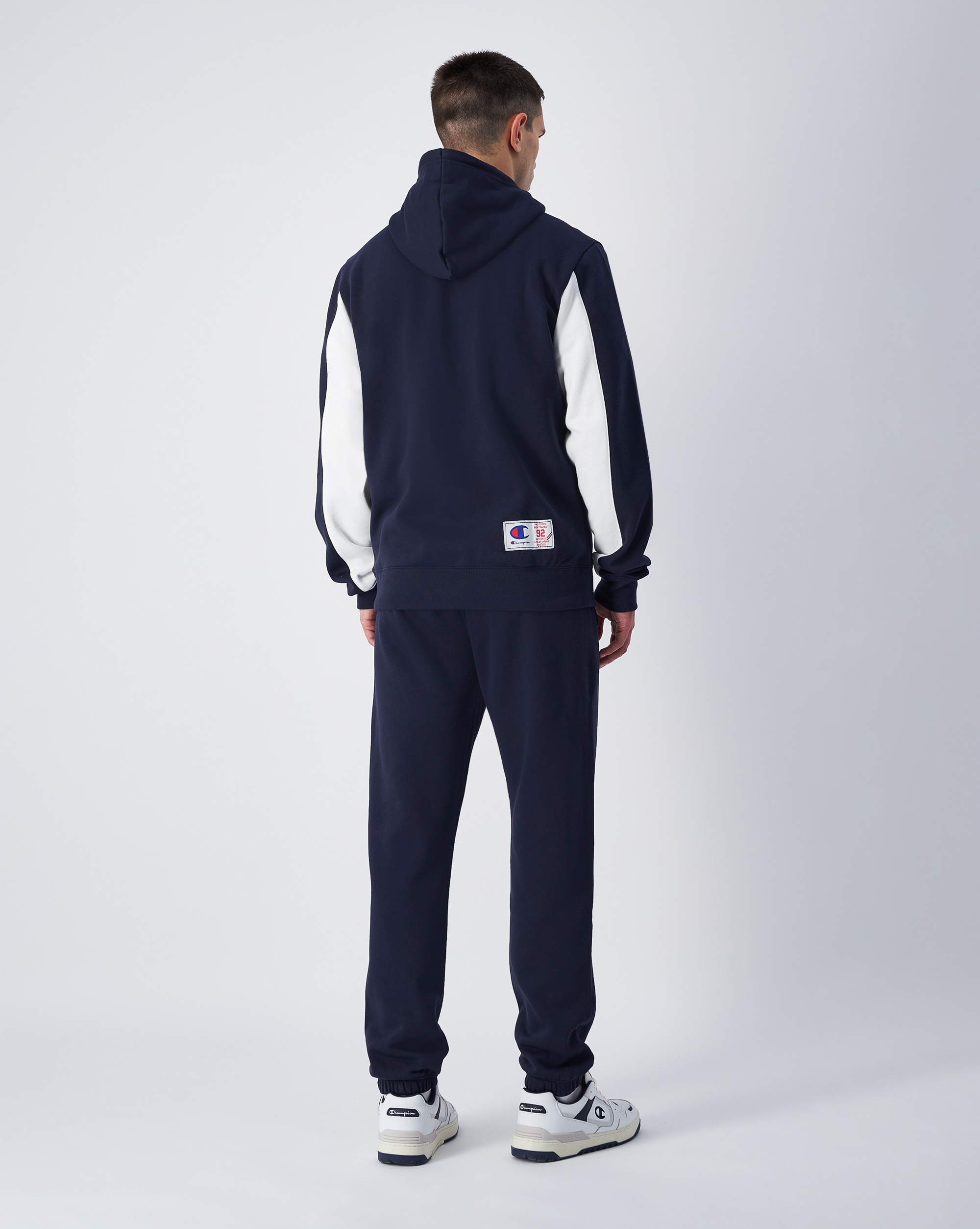 Champion Jogginganzug »Sweatsuit«, (Set, 2 tlg.)