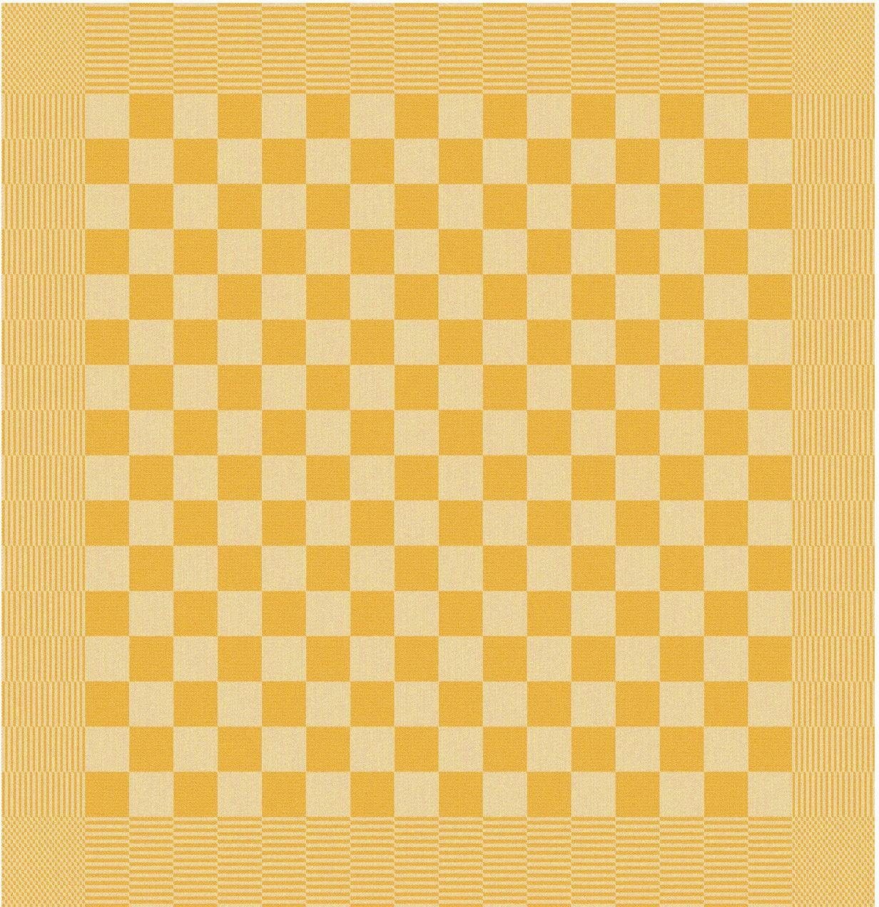 DDDDD Geschirrtuch »Barbeque, 65x65 cm, aus 100% Baumwolle, Jacquard-Gewebe«, (Set, 6 tlg.), optimale Feuchtigkeitsaufnahme und langlebige Qualität