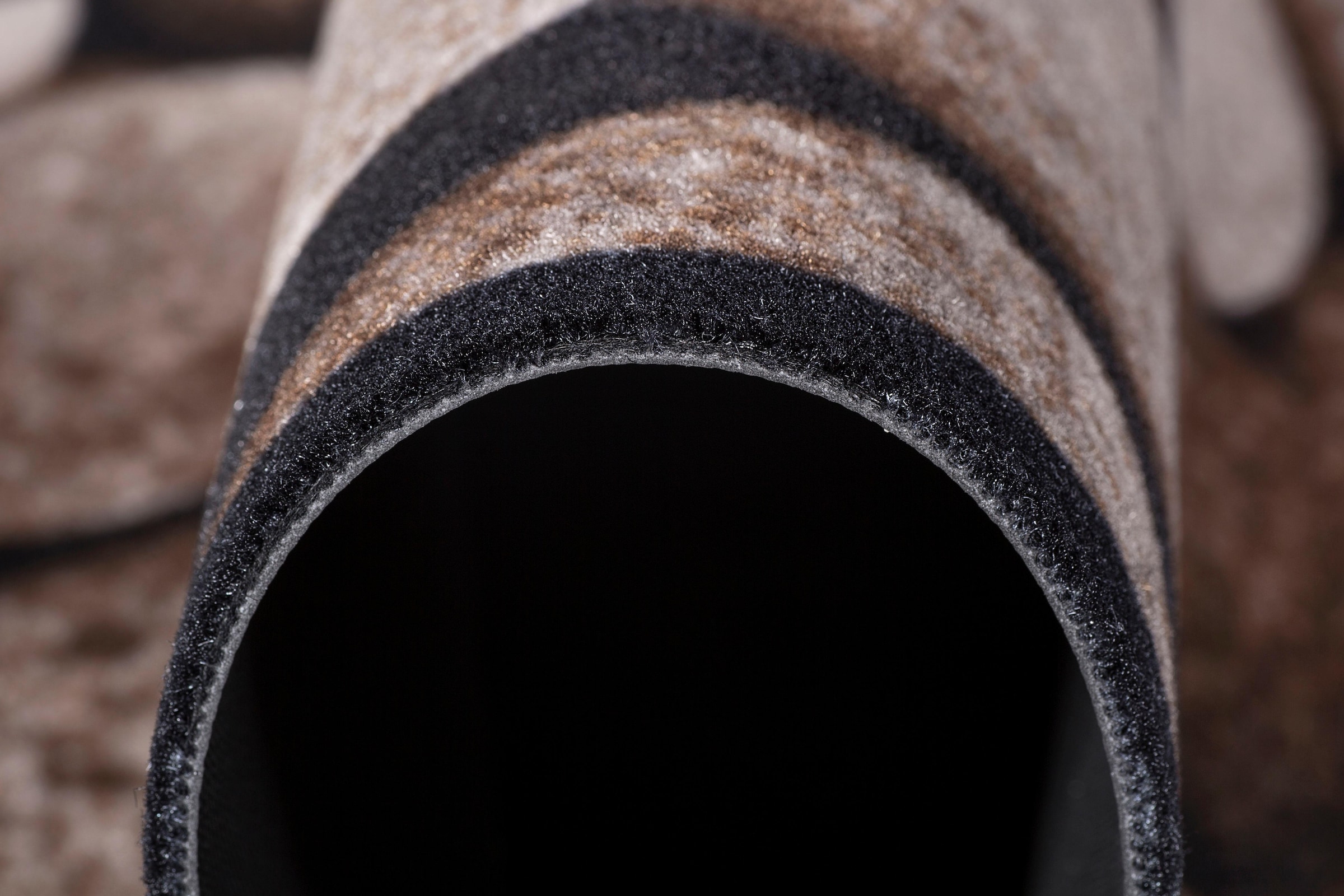 Andiamo Fußmatte »Rinaldo, Made in Belgium«, rechteckig, 10 mm Höhe, Schmutzfangmatte, verschiedene Motive, rutschhemmend, waschbar