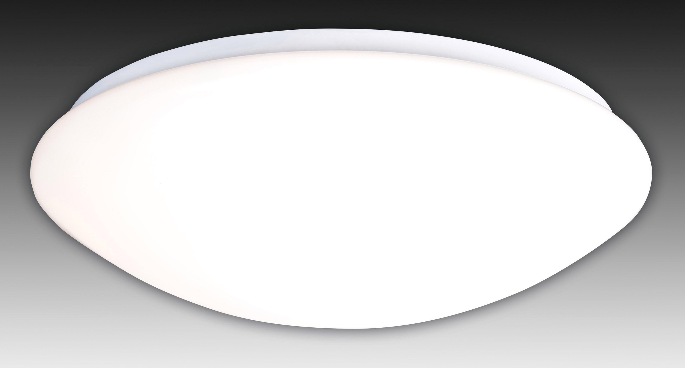 näve LED Deckenleuchte »Bern«, Leuchtmittel LED-Board   LED fest integriert günstig online kaufen