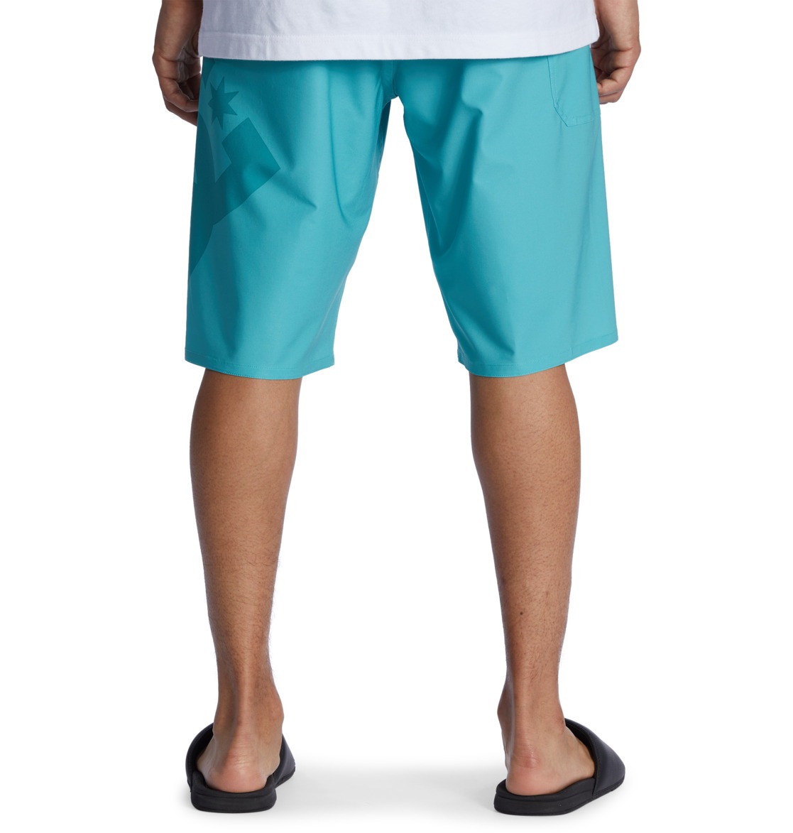 2. Bild von DC Shoes Boardshorts »Lanai 21"«