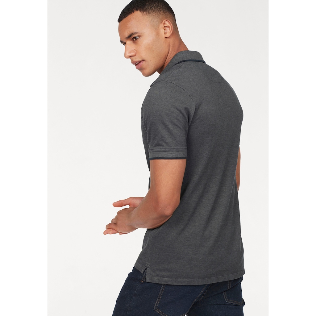 Jack & Jones Poloshirt »Paulos Polo«