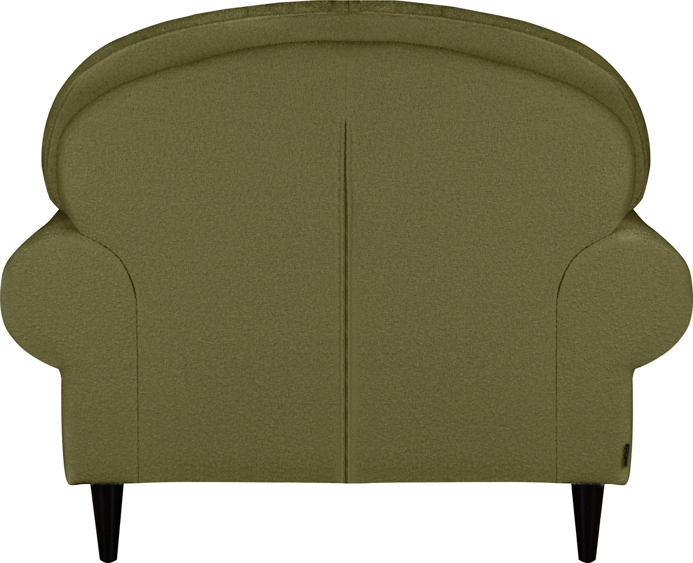 Home affaire Sessel »Vitreux«, auch in Bouclé-Bezug, B/T/H: 117/100/95 cm