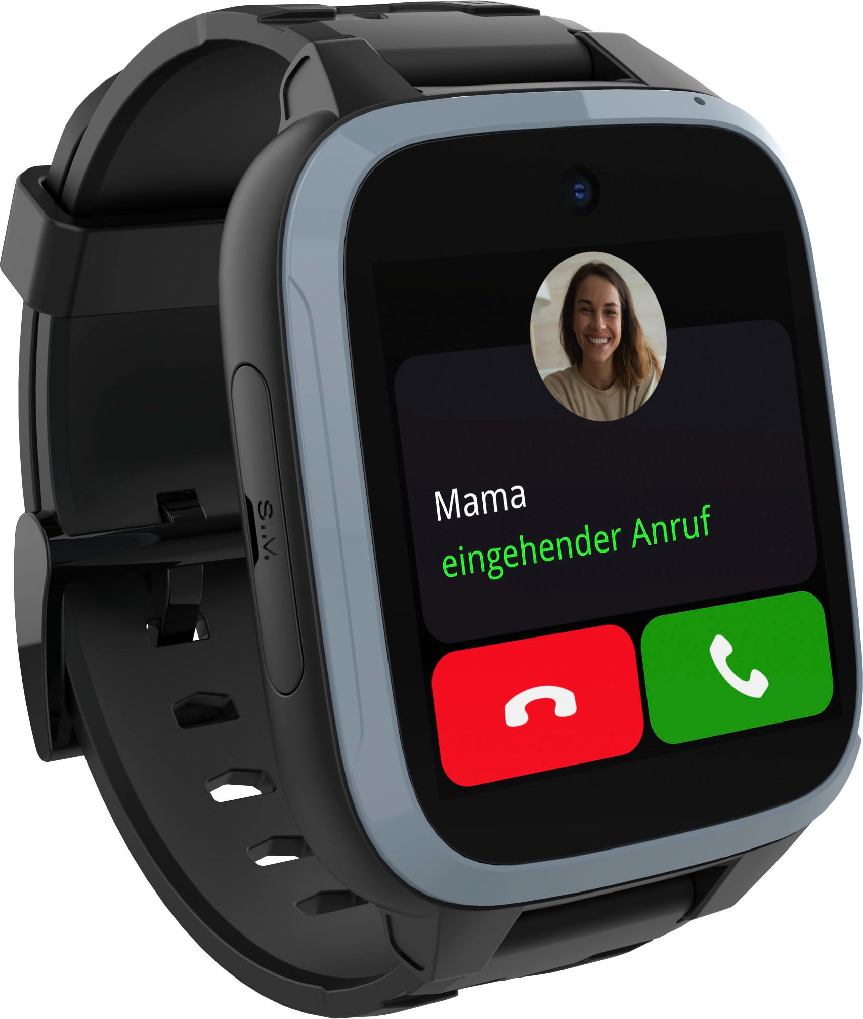 Xplora Smartwatch »XGO3«, (3,3 cm / 1,3 Zoll), RTOS, 128 GB