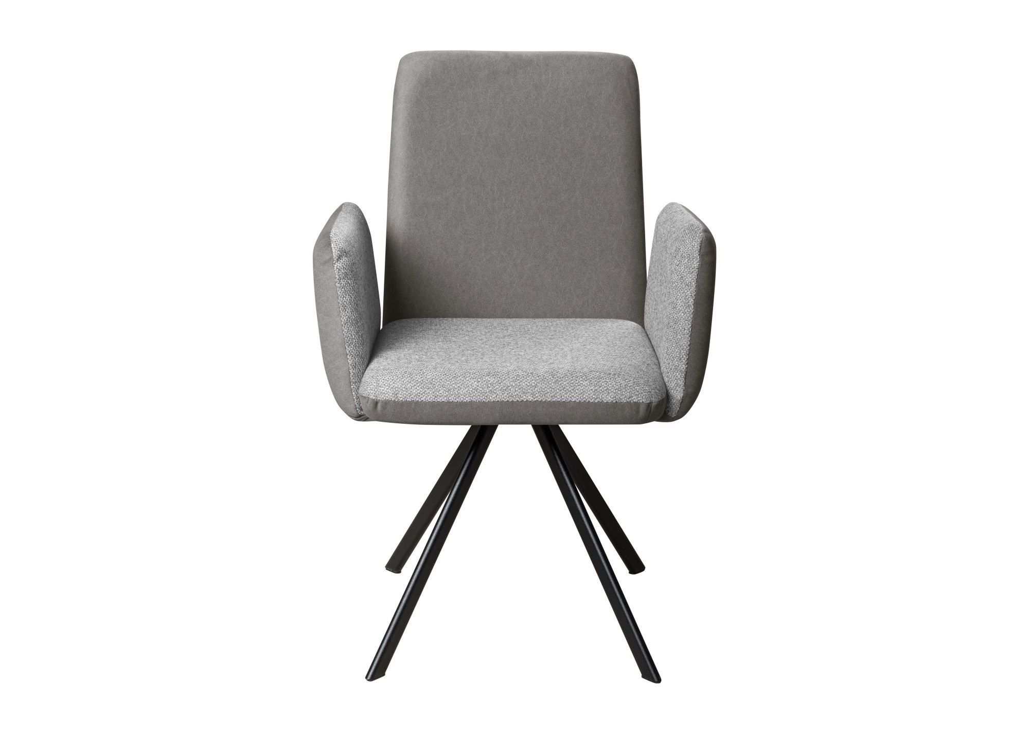 Home affaire Armlehnstuhl »Gabi Polsterstuhl, Esszimmerstuhl, Küchenstuhl, günstig online kaufen