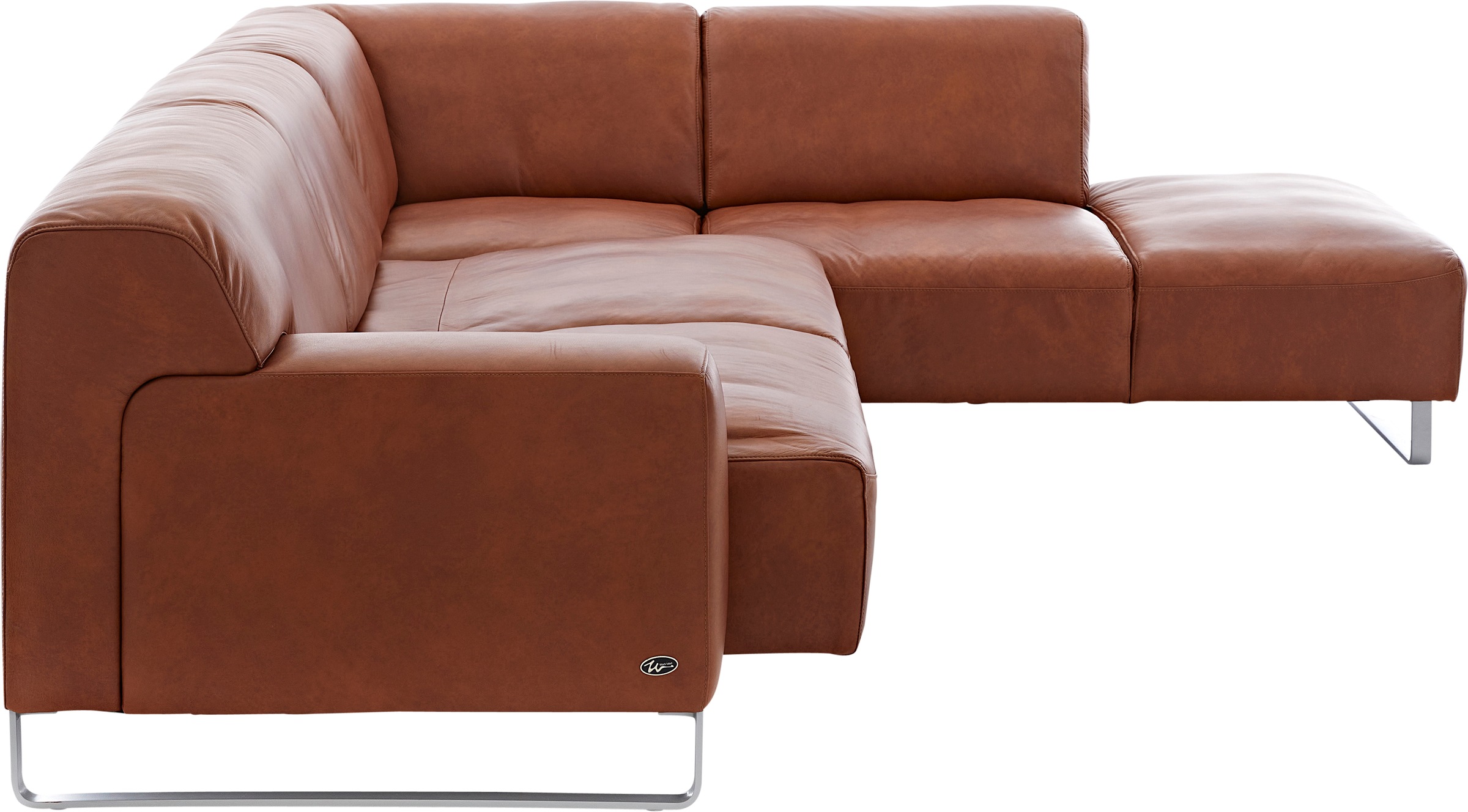 W.SCHILLIG Ecksofa, (2 St.)