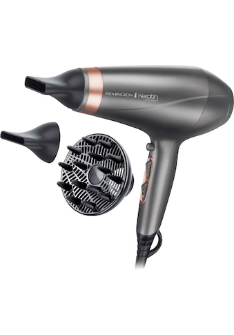 Haartrockner »AC8820 E51 Keratin Protect Dryer«, 2200 W, 3 Aufsätze