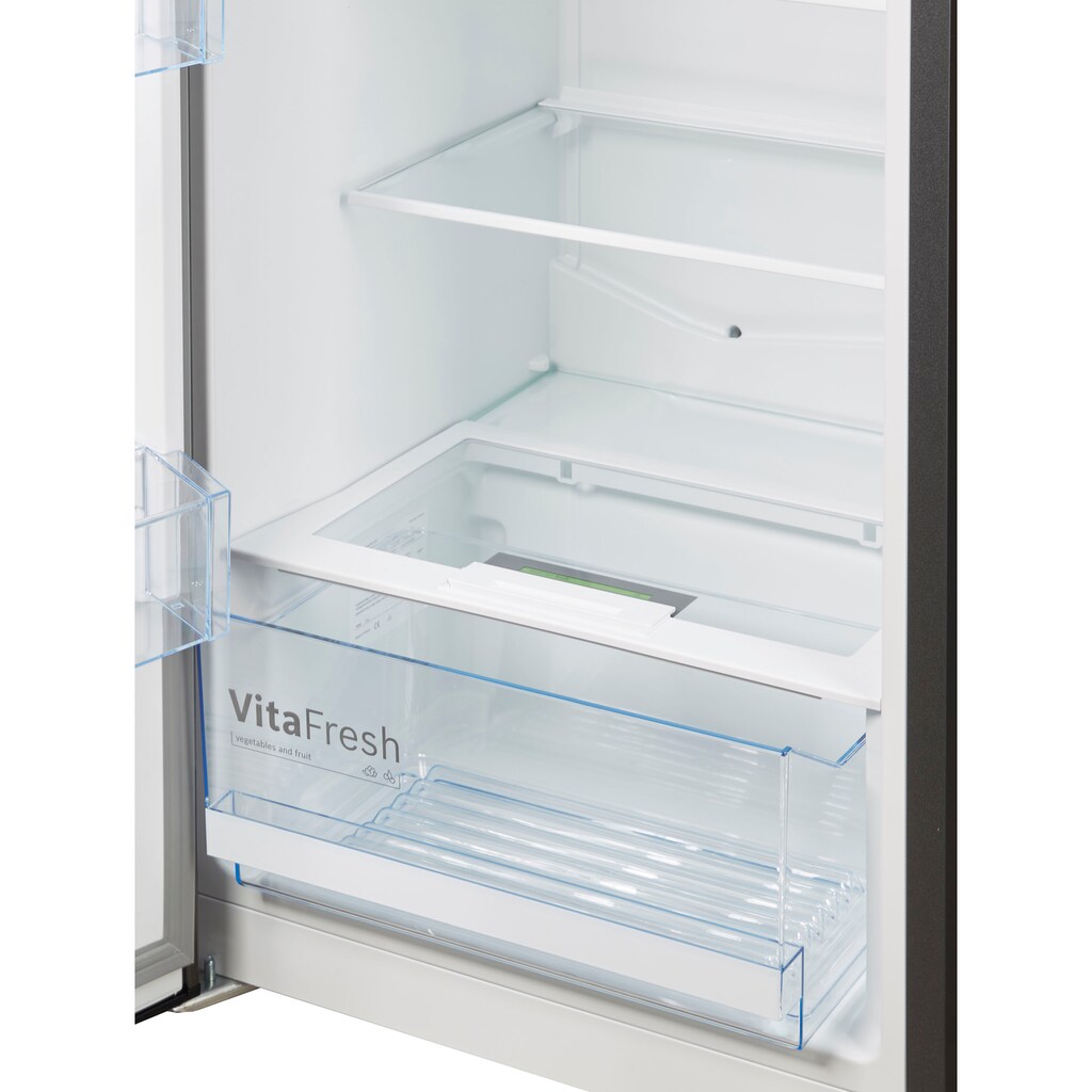 BOSCH Kühlschrank »KSV36VXEP«, KSV36VXEP, 186 cm hoch, 60 cm breit