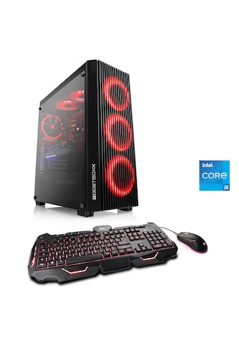CSL Gaming-PC »HydroX V25110« kaufen