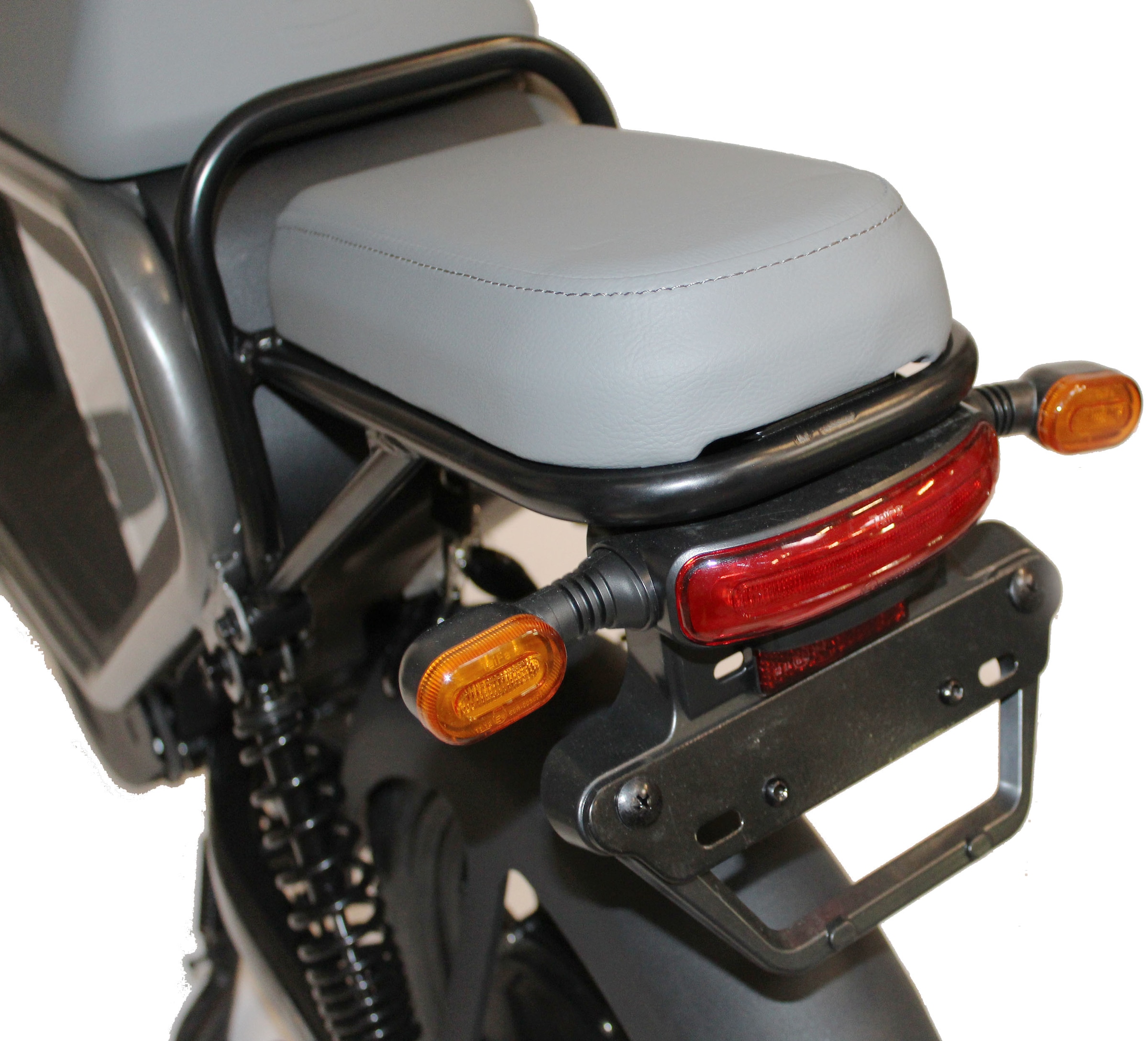 SAXXX E-Motorroller »Prima E«