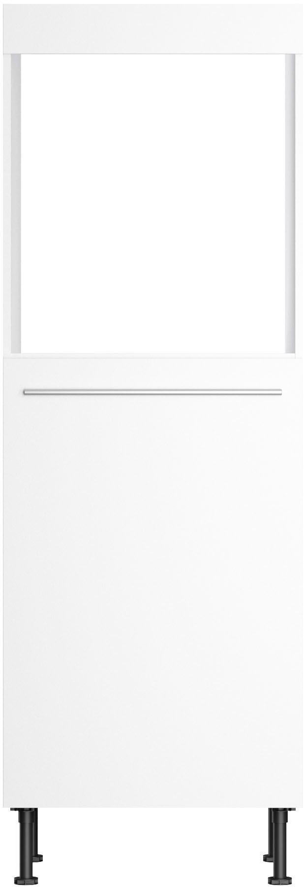 KOCHSTATION Backofen/Kühlumbauschrank "KS-Bern2" Breite 60 cm, Höhe 176,6 c günstig online kaufen