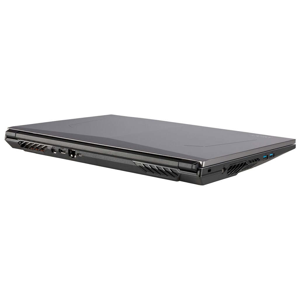 CAPTIVA Gaming-Notebook »Advanced Gaming I64-346«, GeForce RTX 3060, 2000 GB SSD