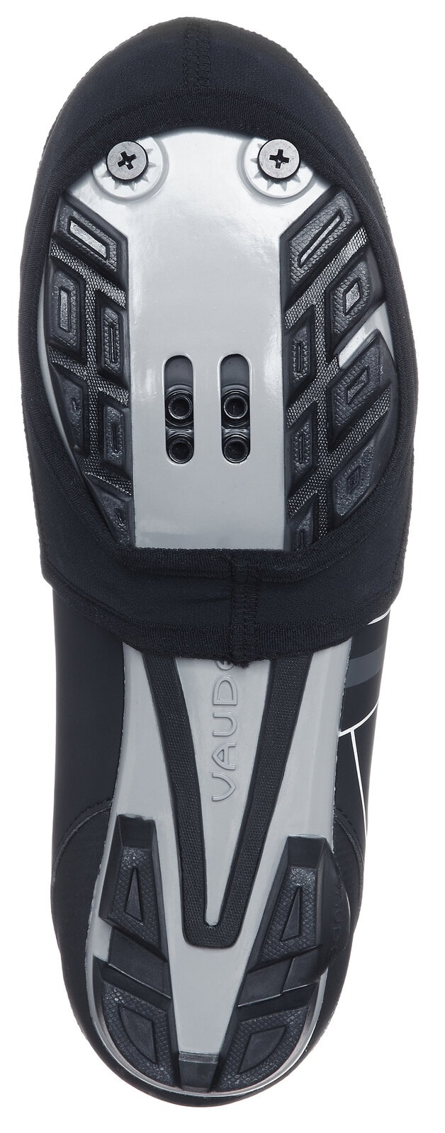 VAUDE Schuhüberzieher »SHOECAP METIS II« speziell als Zehenwärmer für den Radsport, elastisches Material