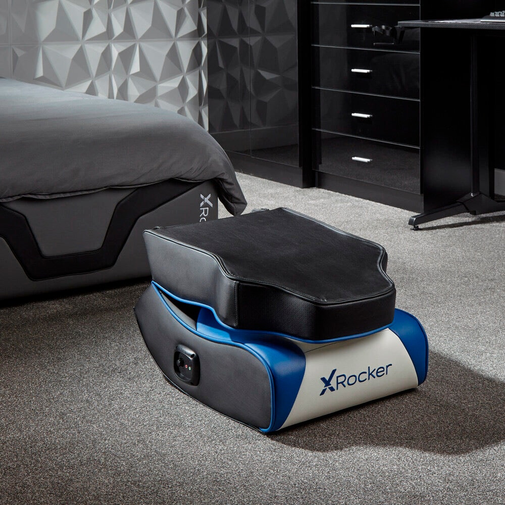 X Rocker Gaming-Stuhl »Geist 2.0 PlayStation«, Kunstleder