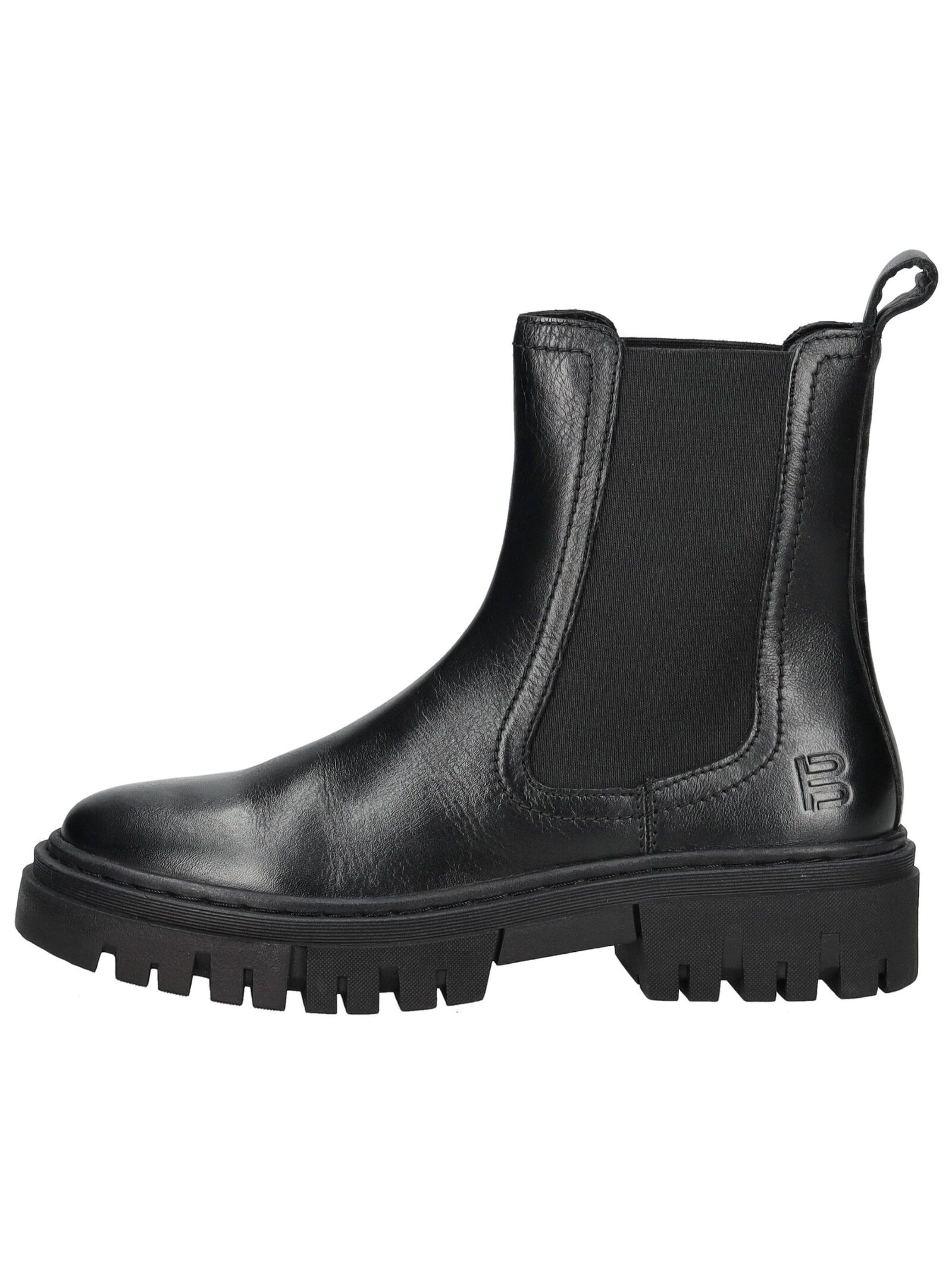 BAGATT Stiefelette »BAGATT Stiefelette Leder/Textil«