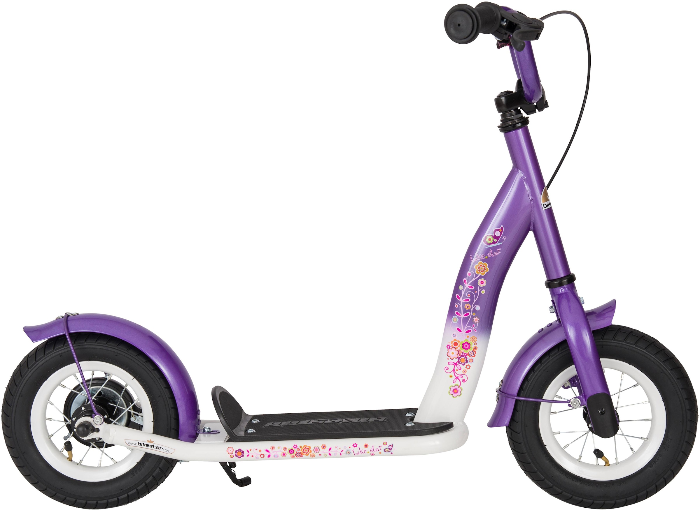 Bikestar Scooter