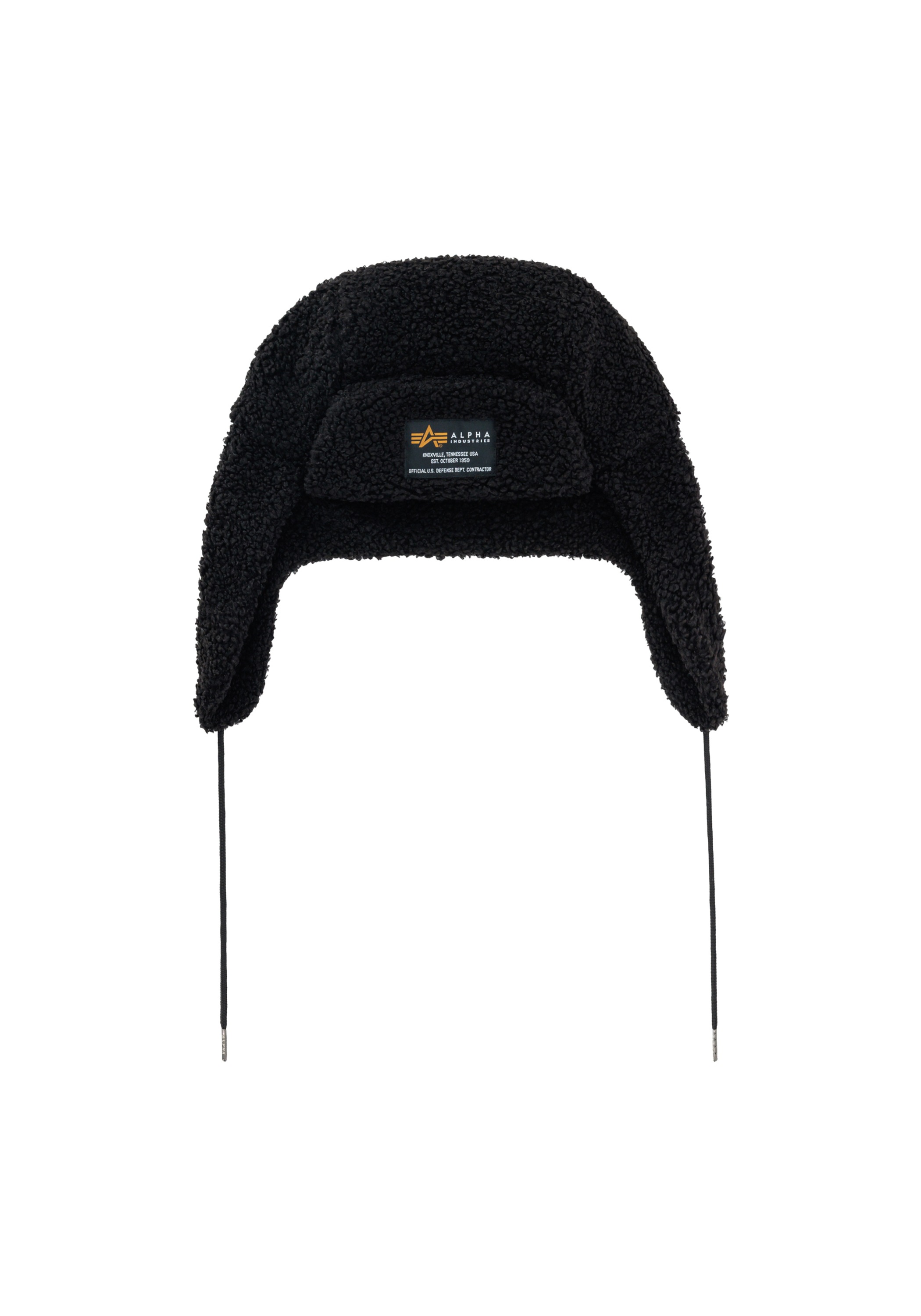 Skimütze »Alpha Industries Accessoires - Headwear Alpha Teddy Hat«