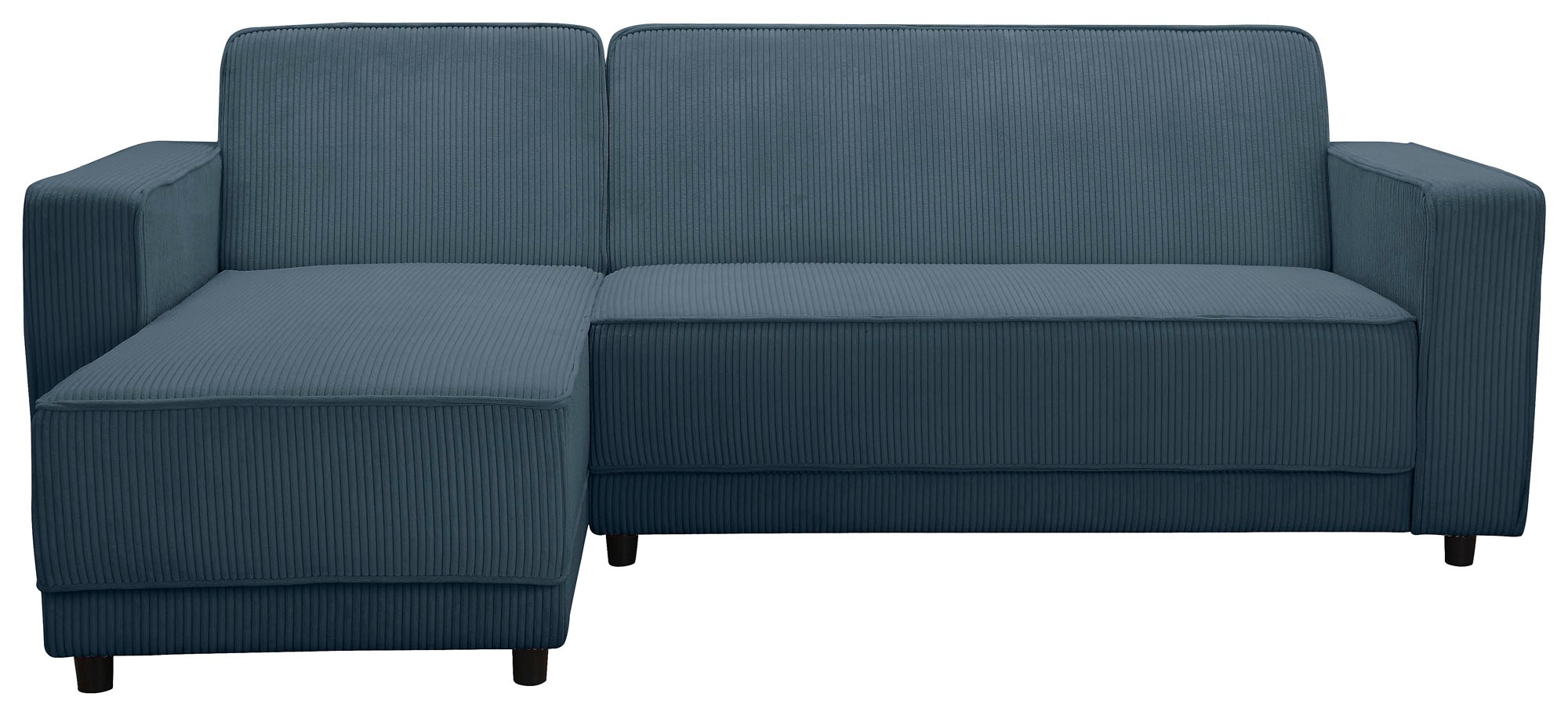 Dorel Home Ecksofa »Allie Schlafsofa 230 cm mit Relaxfunktion in der Rücken günstig online kaufen