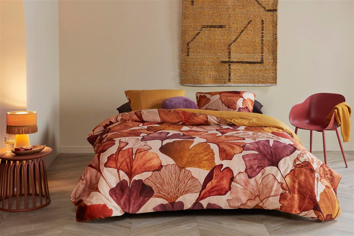 Beddinghouse Bettwäsche »Beddinghouse Sue« 2 Stk. tlg. günstig online kaufen