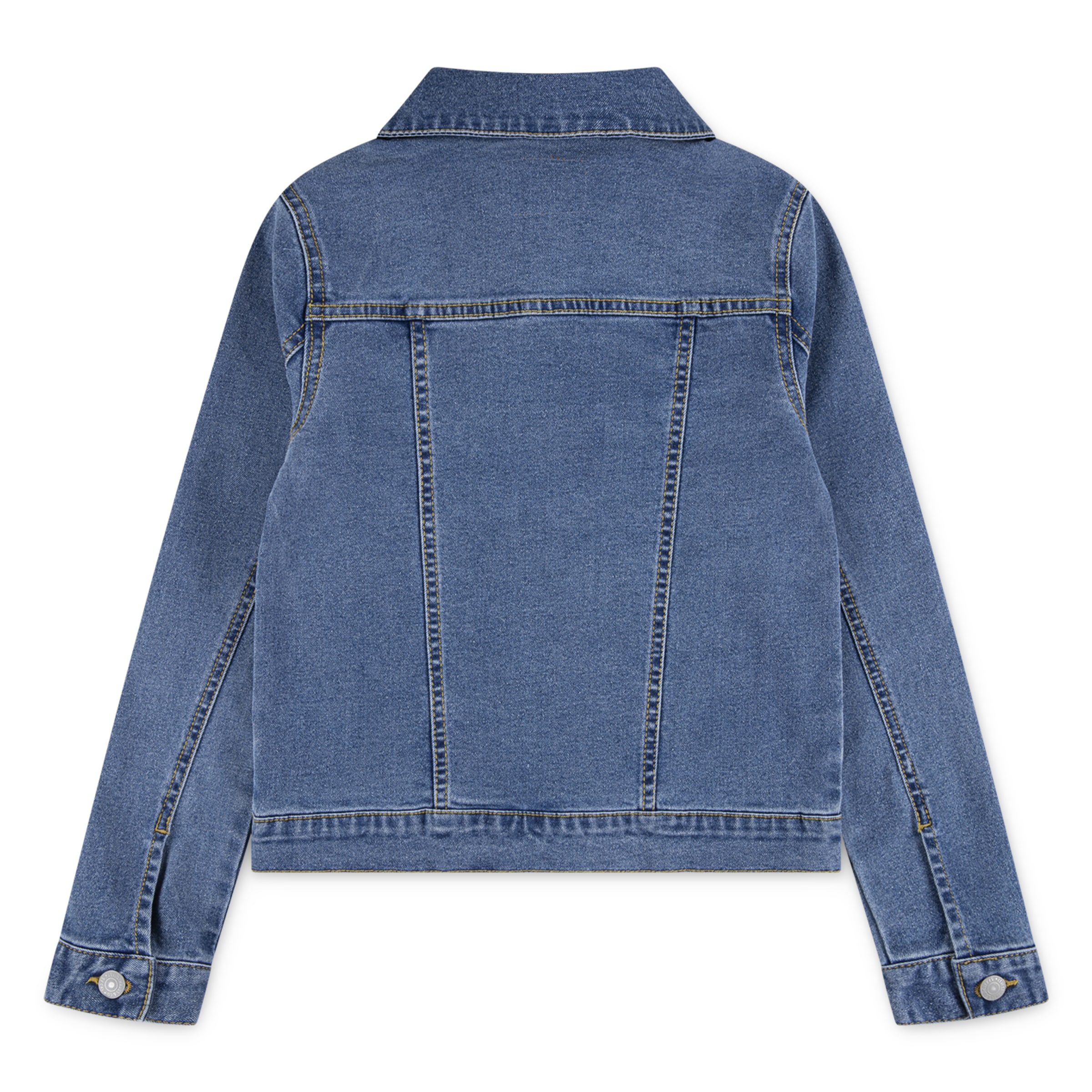 Levi's® Kids Jeansjacke »STRETCH TRUCKER JACKET« ohne Kapuze for GIRLS