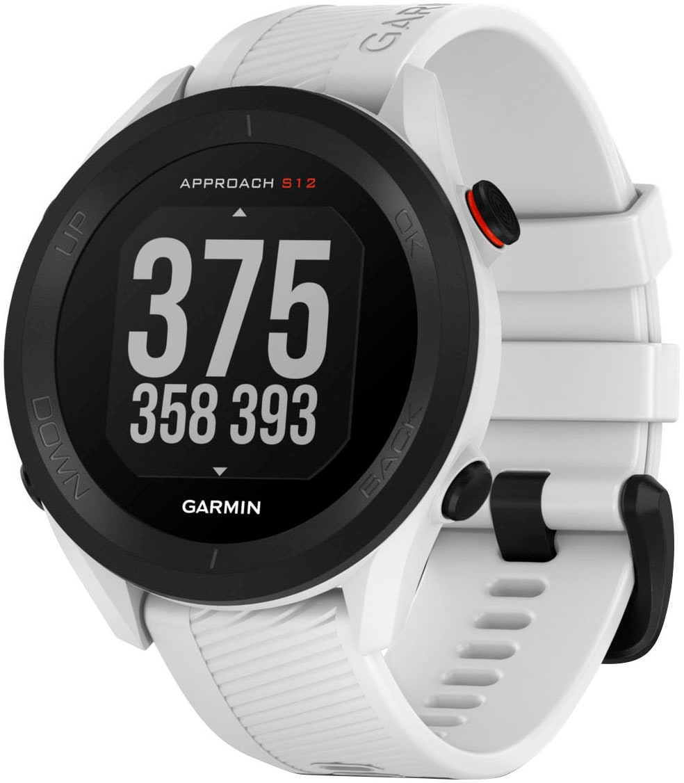 Garmin Smartwatch »Approach S12« Garmin