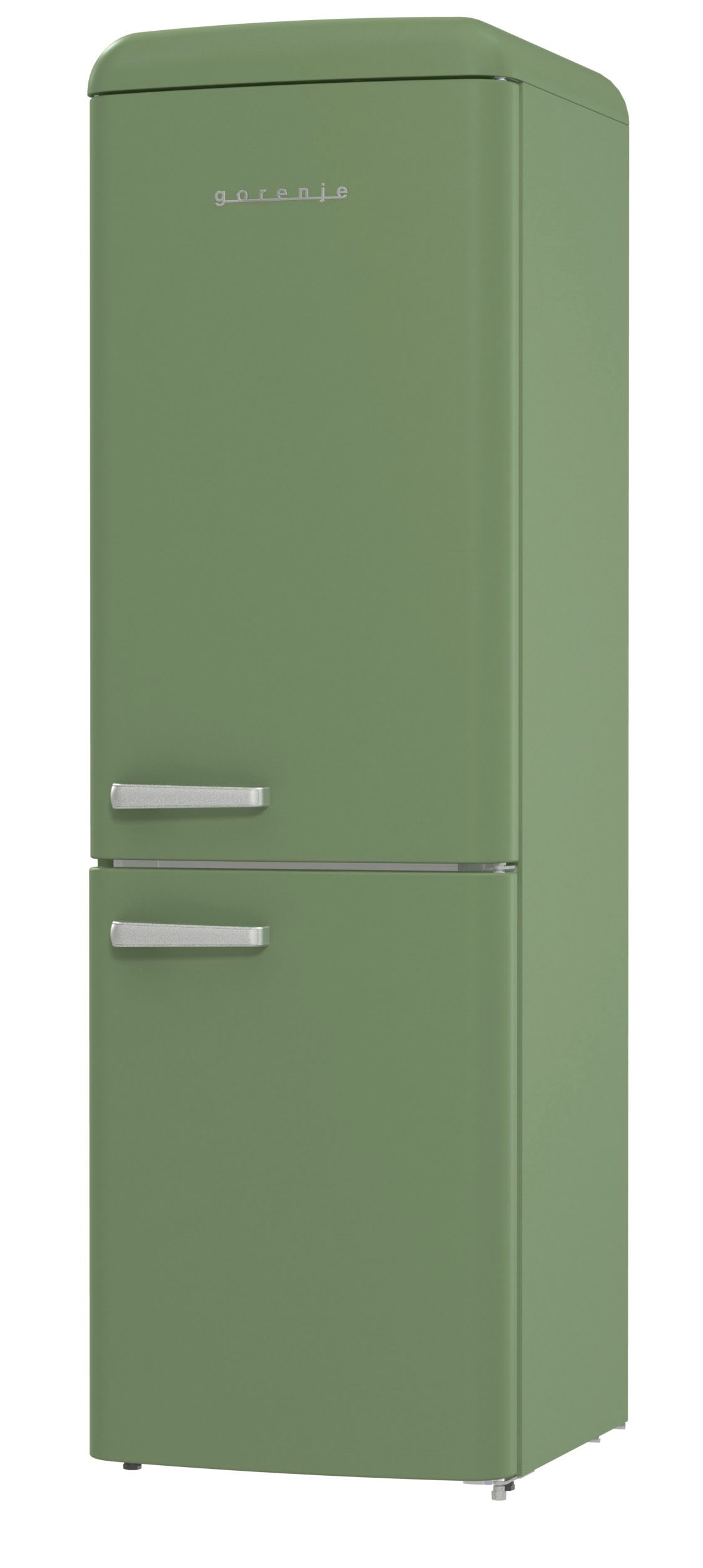 GORENJE Kühl-/Gefrierkombination, ONRK 619 DOL, 194 cm hoch, 60 cm breit