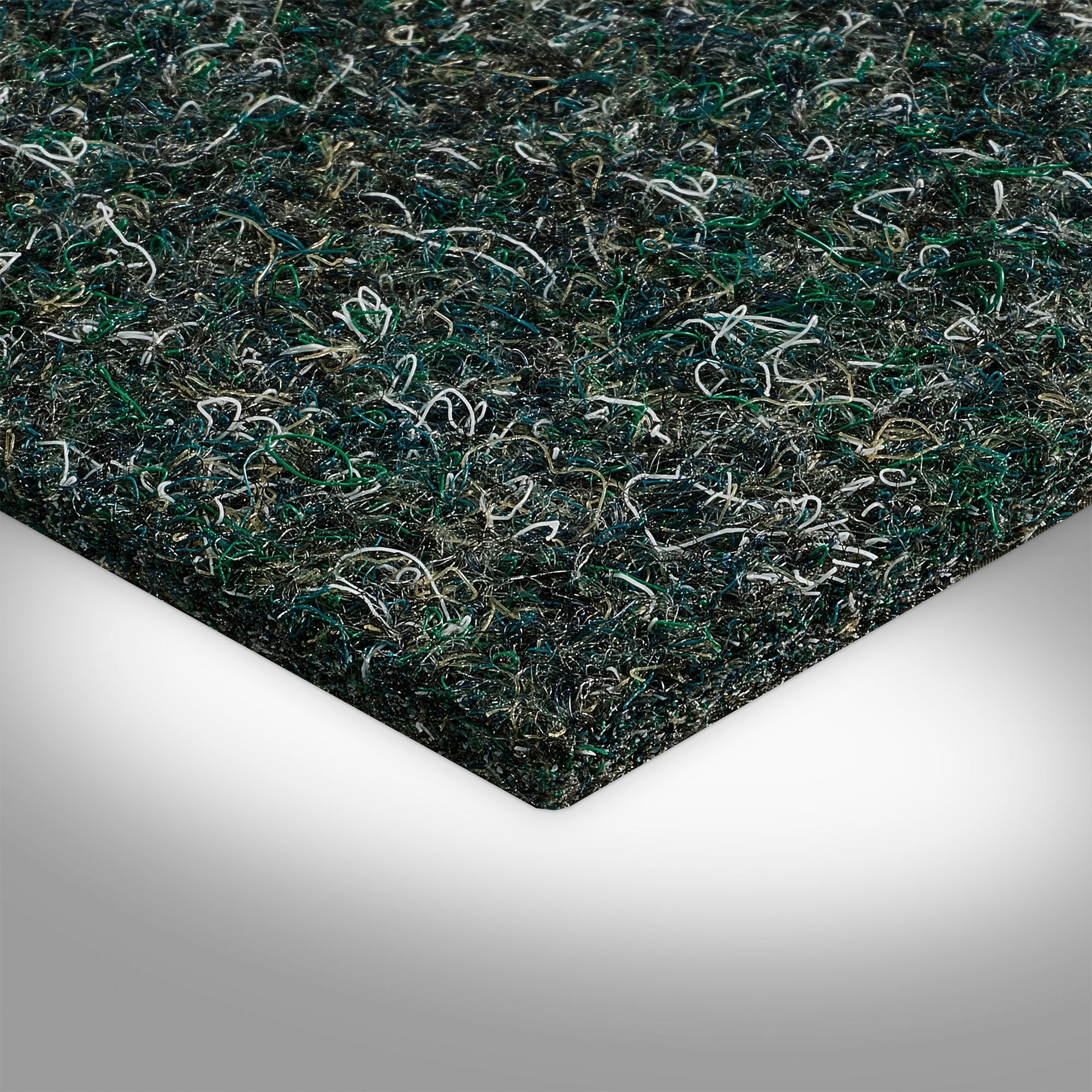 Bodenmeister Teppichboden »Nadelfilz Bodenbelag Merlin, Made in Netherlands«, rechteckig, 5,2 mm Höhe, Auslegware Nadelvlies, meliert, strapazierfähig, Breite 200/400 cm