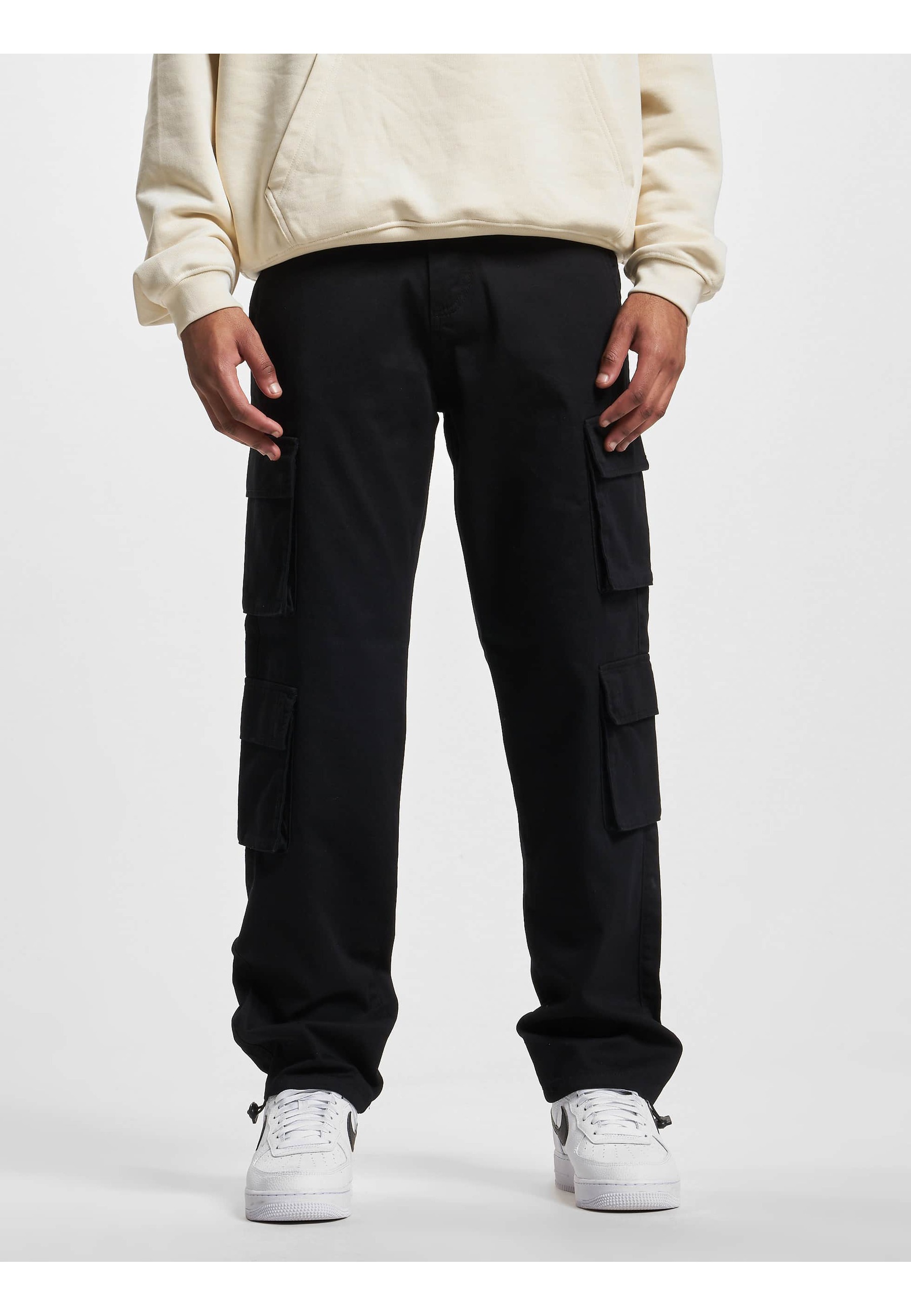 DEF Cargohose »DEF Herren DEF Cargopant«