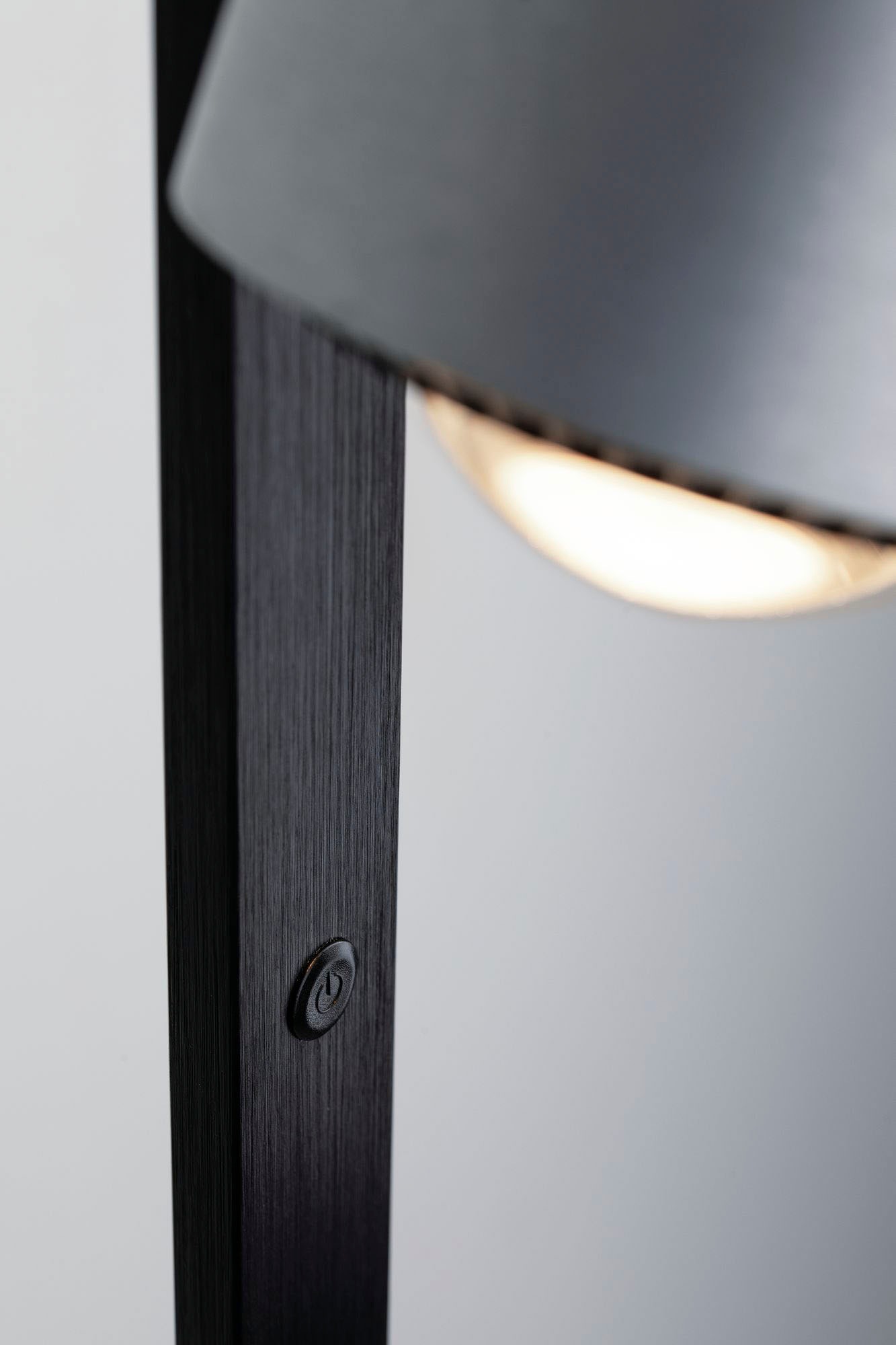 Paulmann LED Stehlampe »Aldan«, 1 flammig