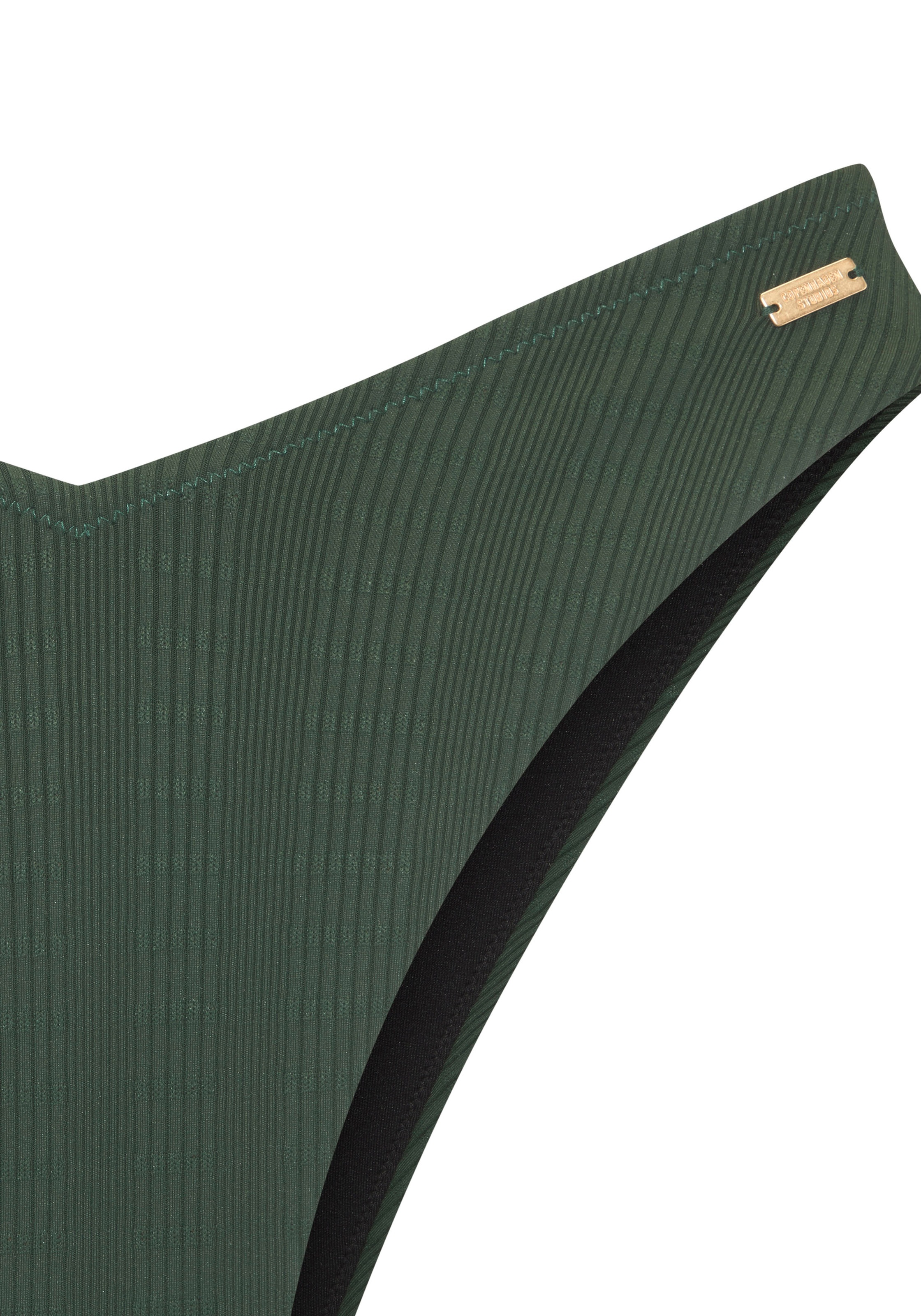 Copenhagen Studios Bikini-Hose »Nela«, in V-förmiger Schnittform