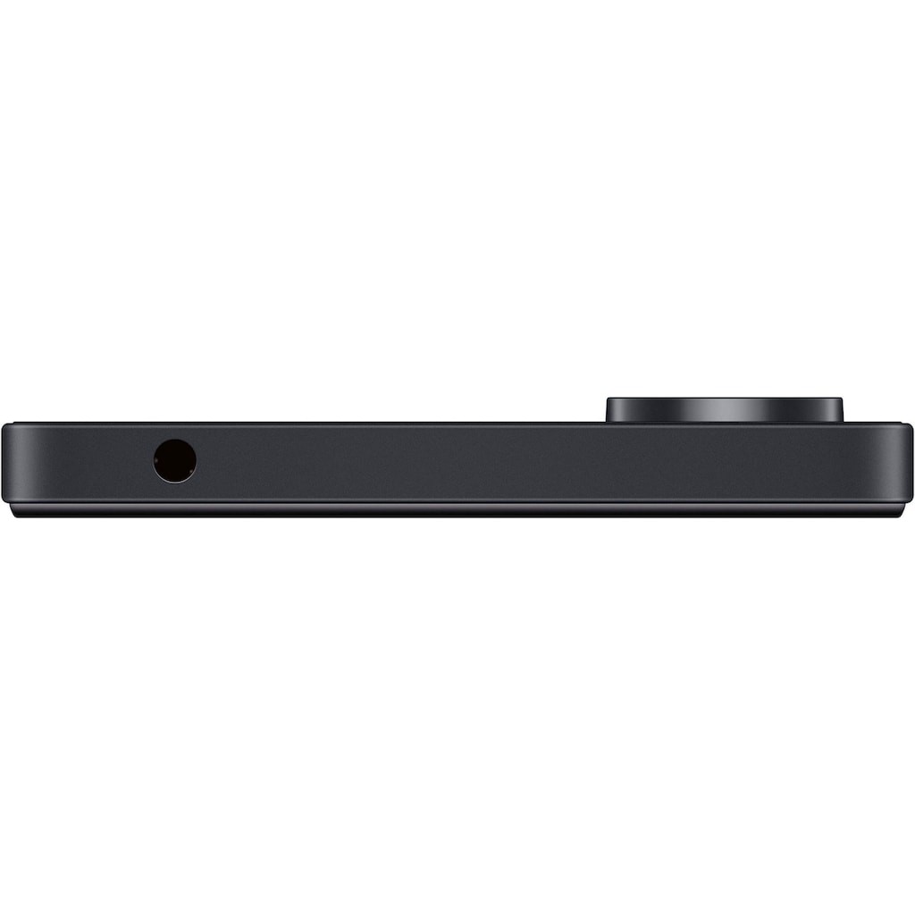 Xiaomi Smartphone »Redmi 13C 128GB«, midnight black, 17,1 cm/6,74 Zoll, 128 GB Speicherplatz, 50 MP Kamera