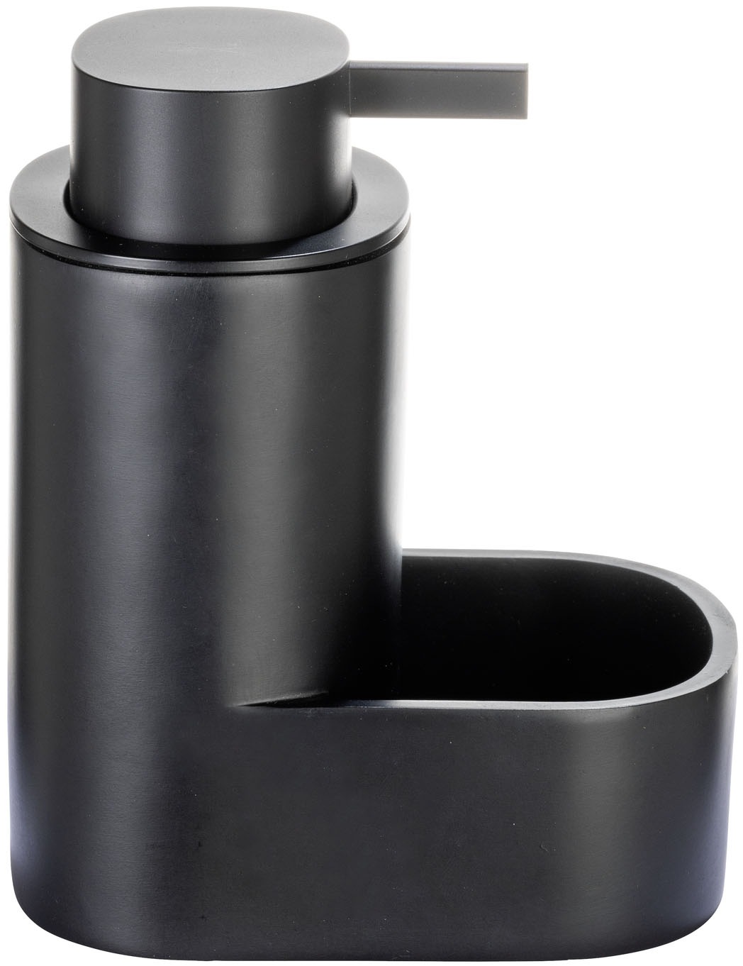 SCHÖNER WOHNEN-Kollektion Seifenspender »SHILA« Spülmittelspender aus Polyr günstig online kaufen