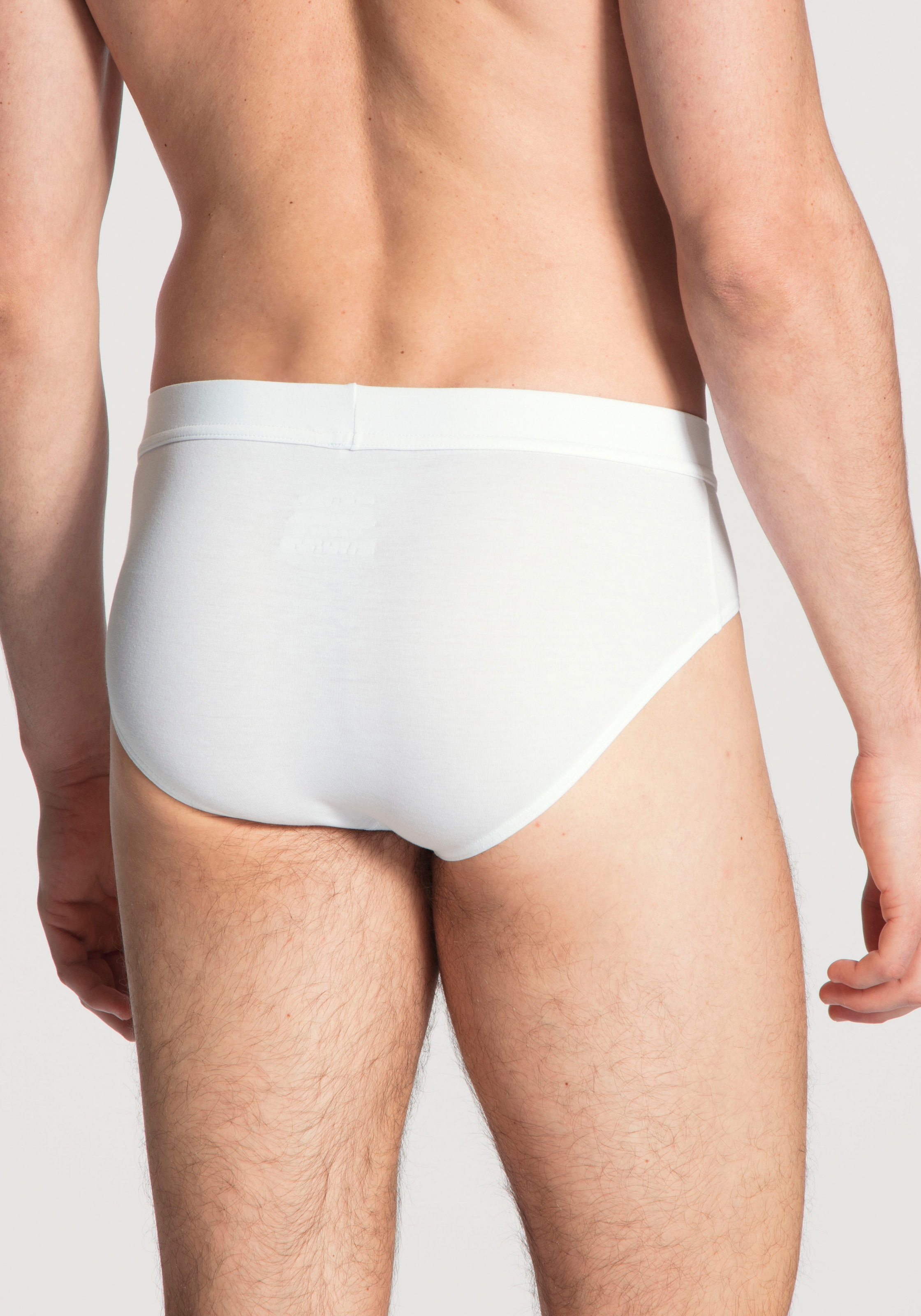 CALIDA Slip »Cotton Code«, mit Elasthan