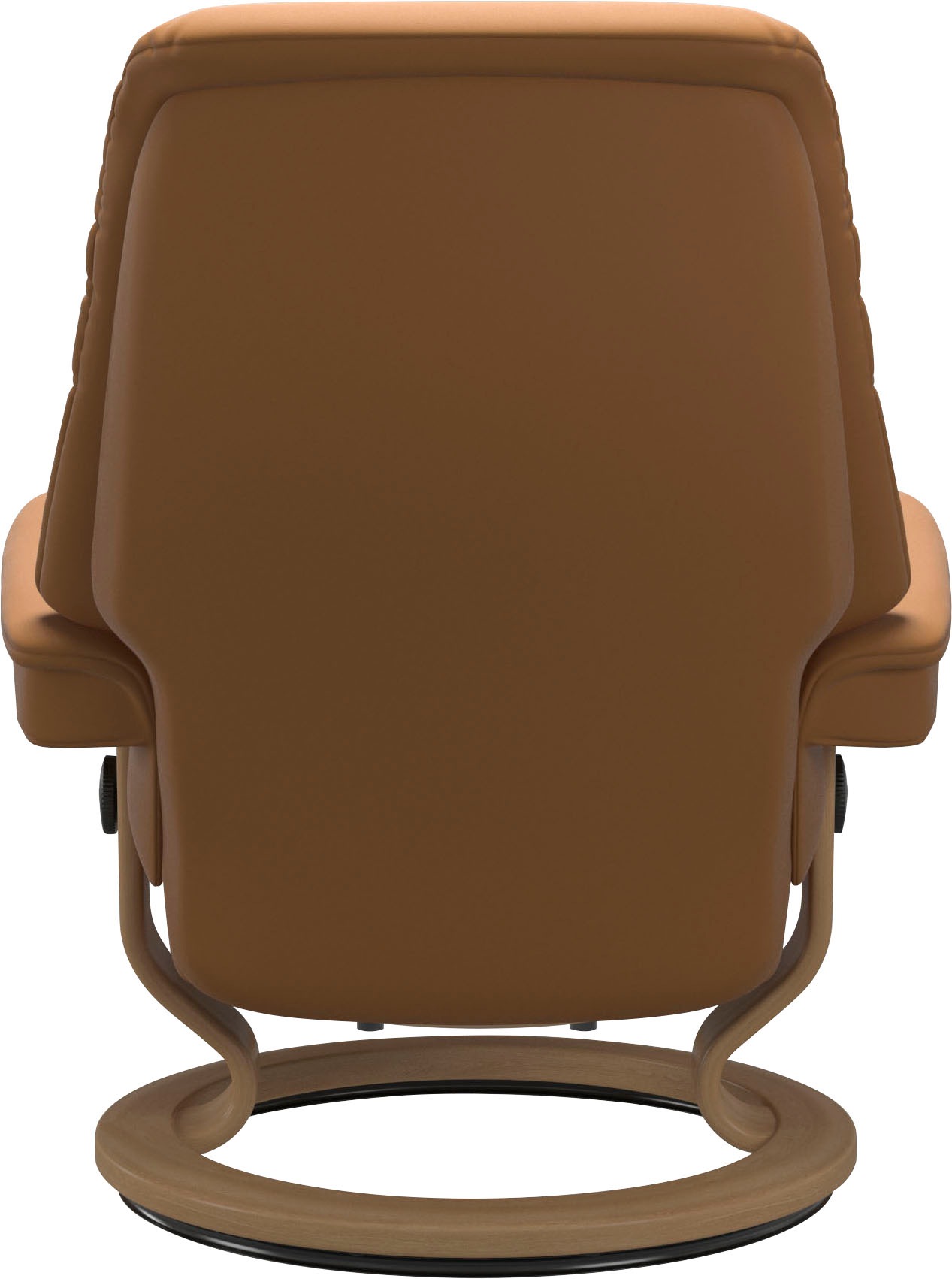 Stressless® Relaxsessel »Sunrise«, mit Classic Base, Größe M, Gestell Eiche günstig online kaufen