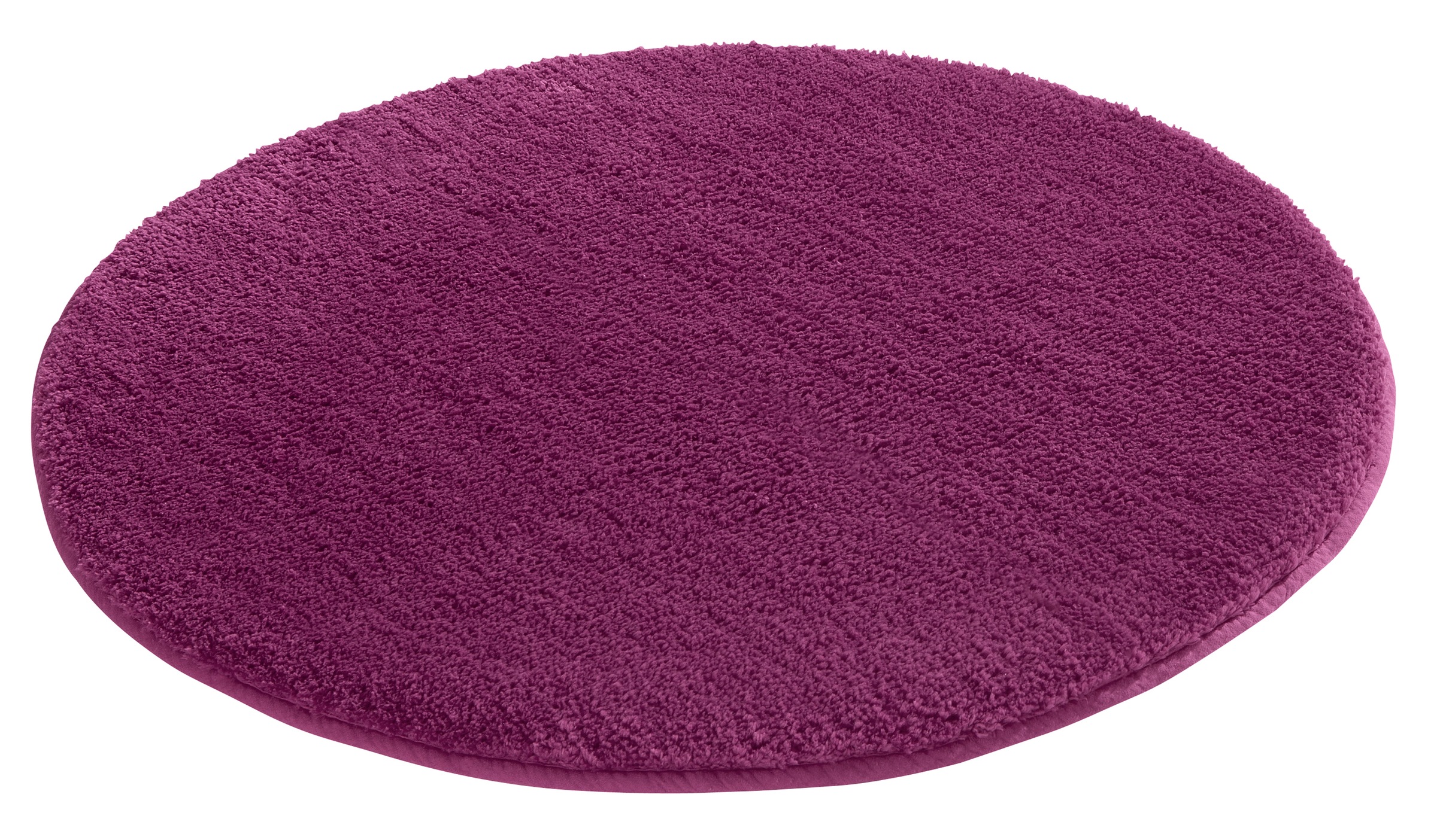 my home Badematte »Vanessa, Badvorleger, Badezimmer Teppich«, rutschhemmend günstig online kaufen