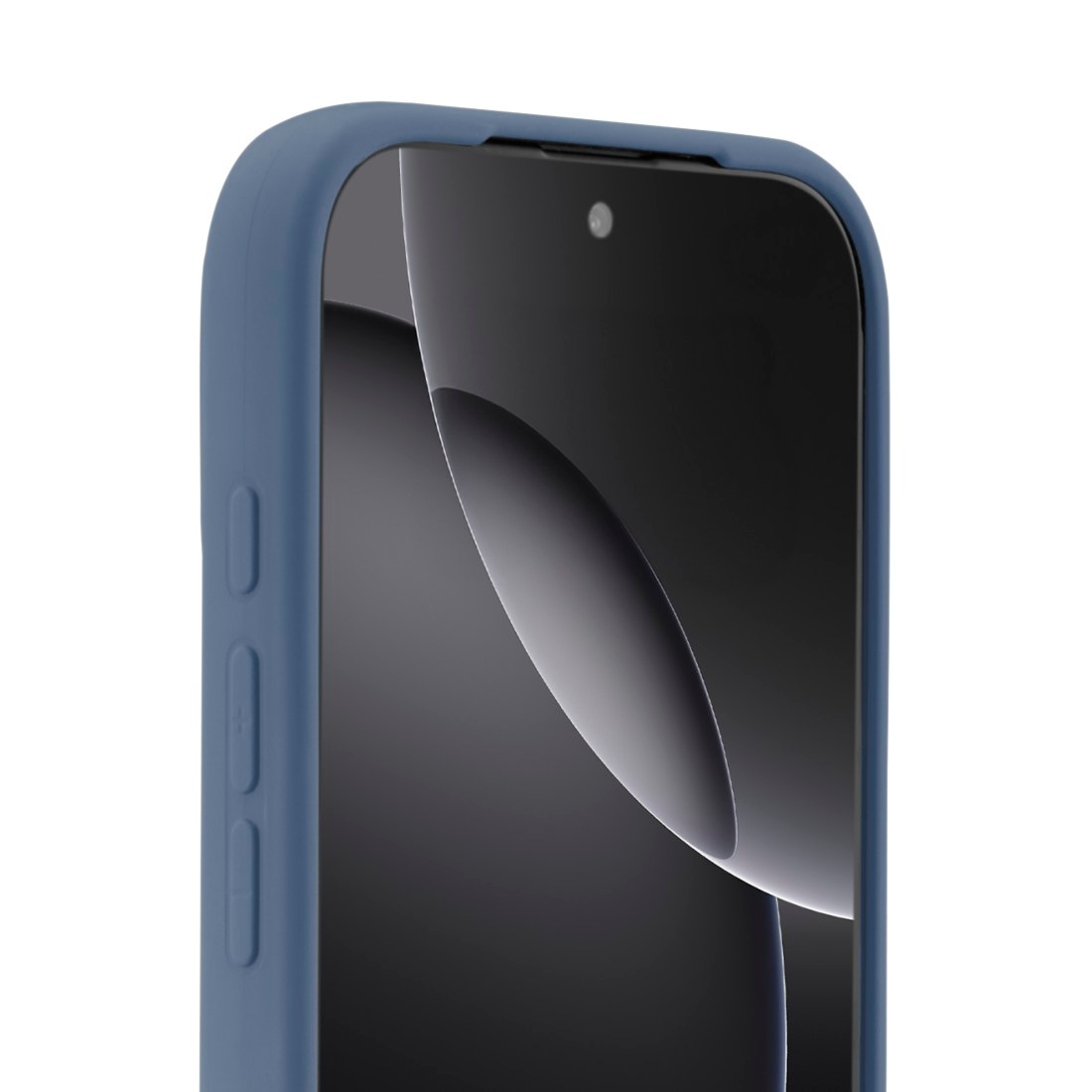 Hama Smartphone-Hülle »Handyhülle "Fantastic Feel" für Apple iPhone 17 Pro«