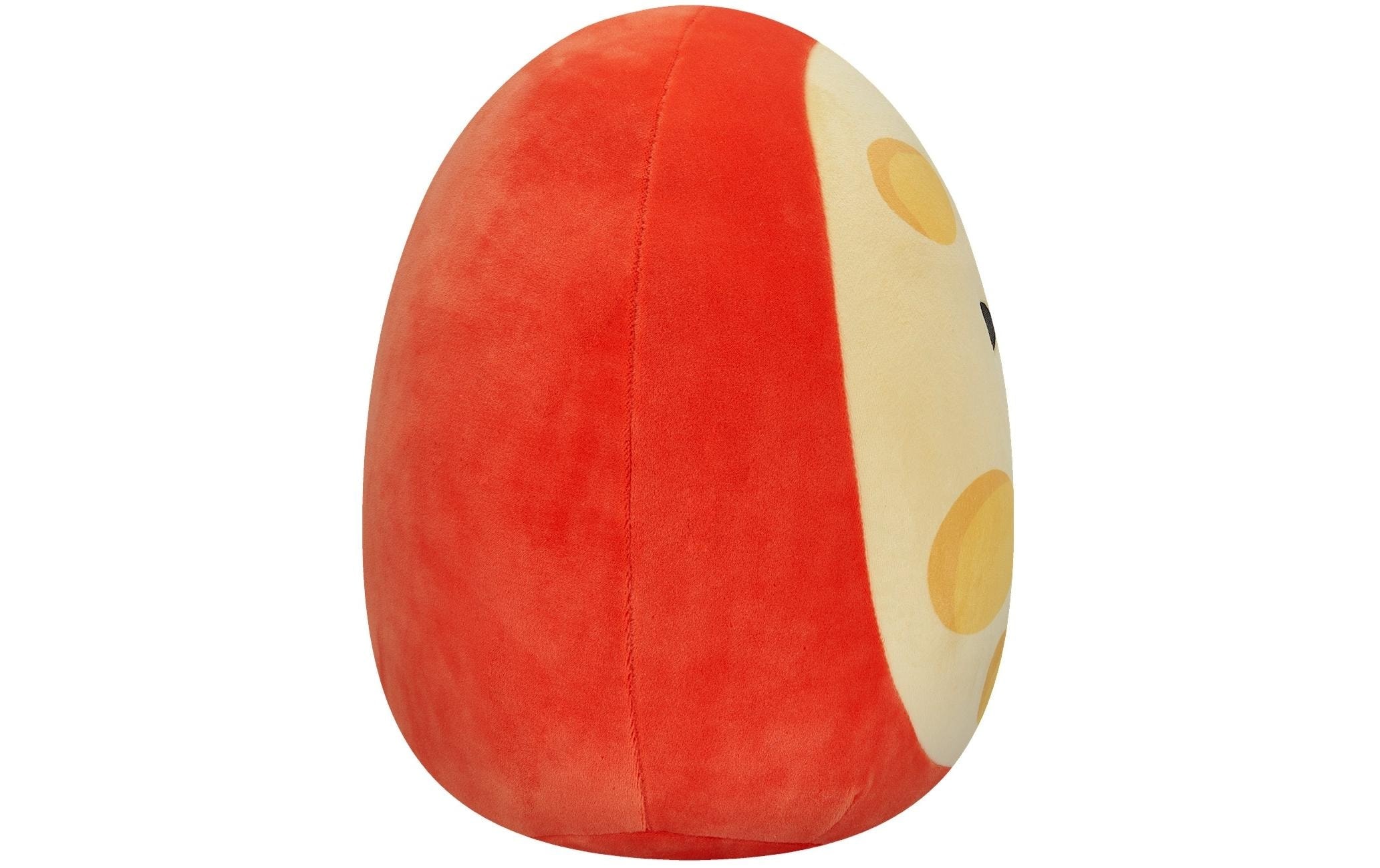 Squishmallow Plüschfigur »Gouda Käse Mannon 30 cm«