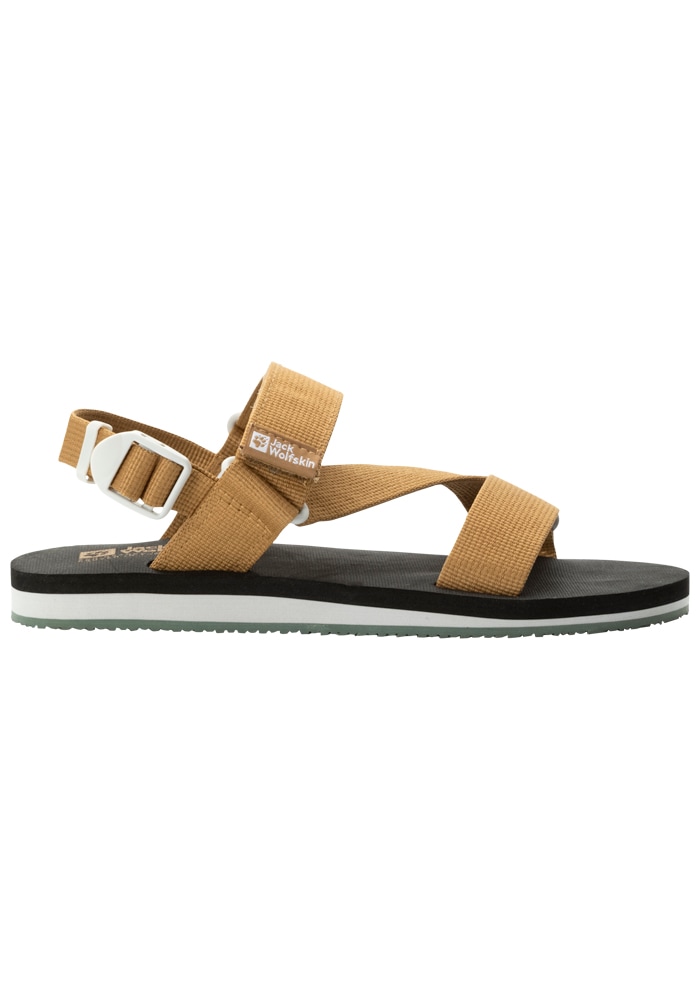 Jack Wolfskin Sandalette »URBAN ENTDECKUNG BELT SANDAL W«