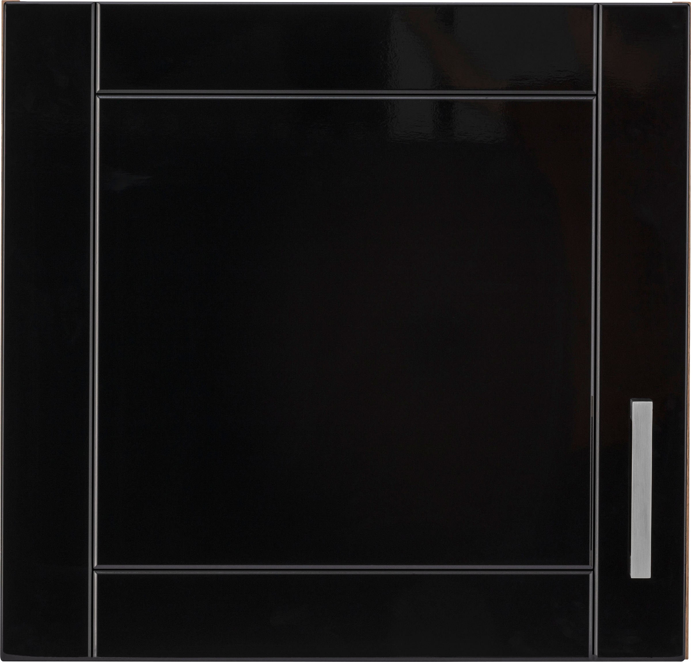 KOCHSTATION Hängeschrank "KS-Tinnum" 60 cm breit, MDF-Fronten, Metallgriff günstig online kaufen