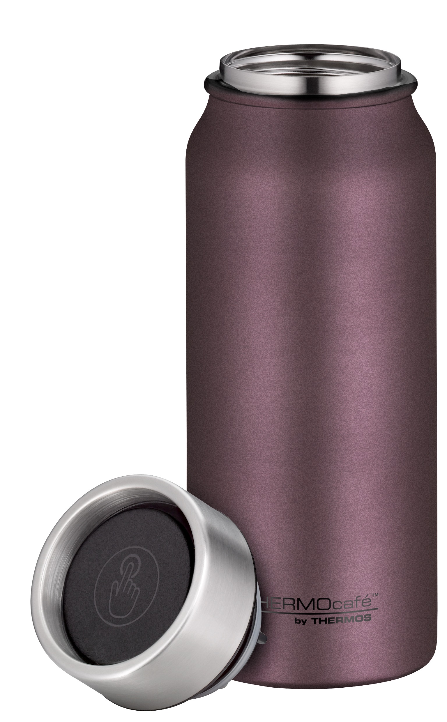 THERMOcafé Thermobecher »TC DRINKING MUG, absolut dicht, spülmaschinenfest« günstig online kaufen