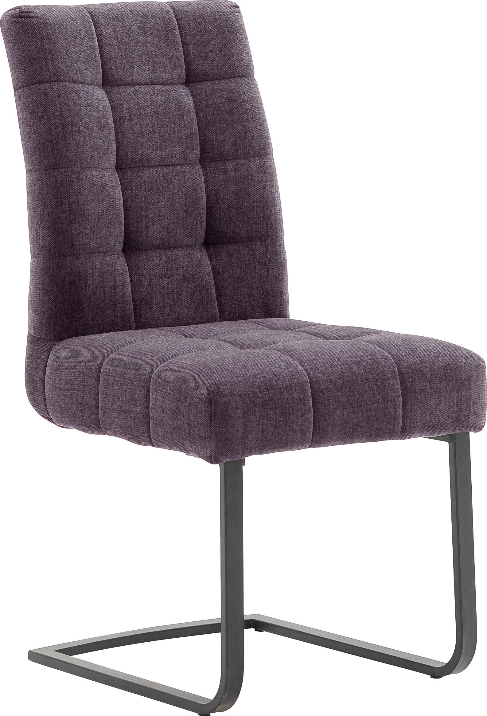 MCA furniture Freischwinger »Salta« (Set) 2 Stk. Aqua Clean (2er-Set), Gest günstig online kaufen