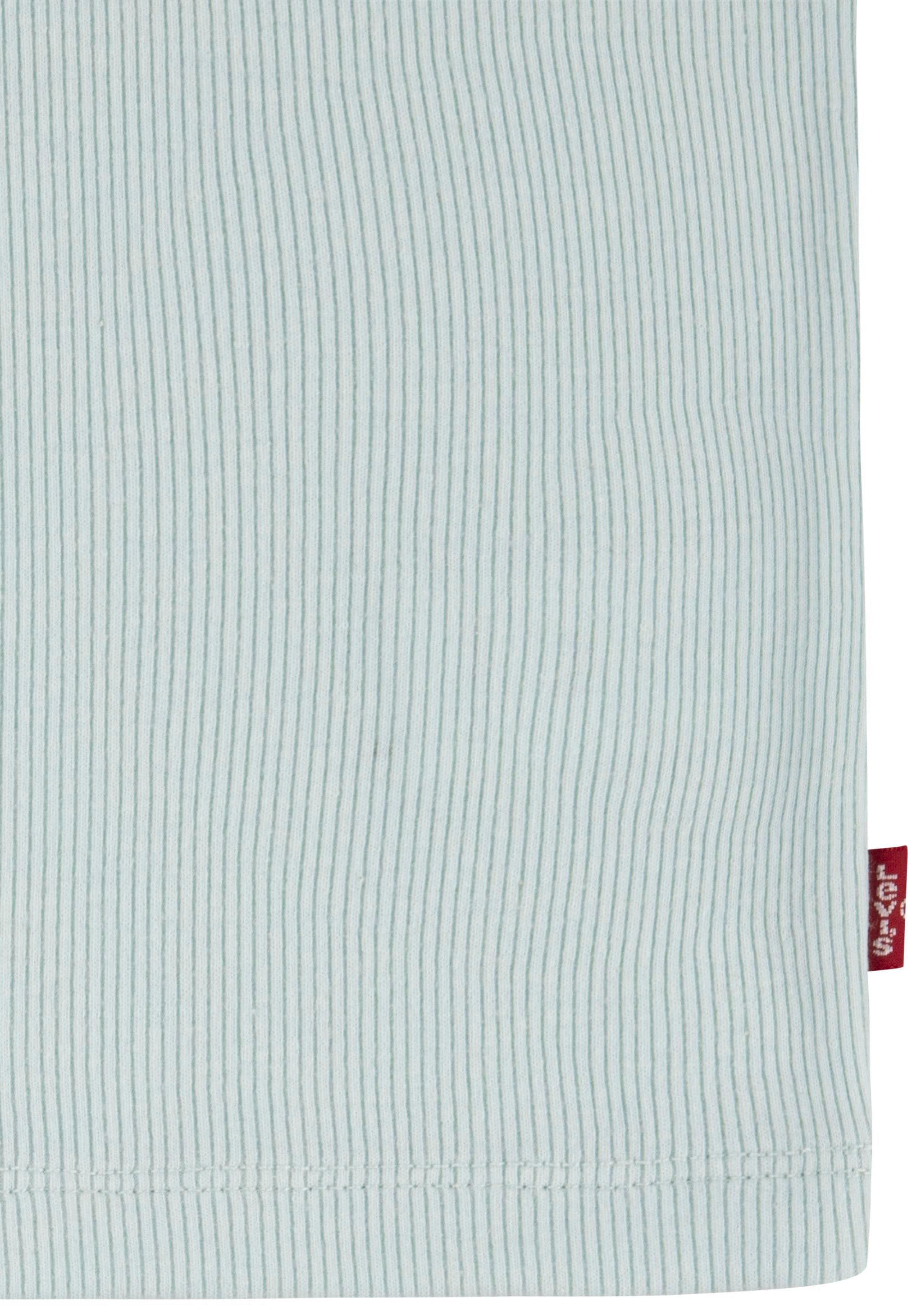 Levi's® Kids Ripptanktop »LVG MEET AND GREET RIBBED TANK«, for GIRLS