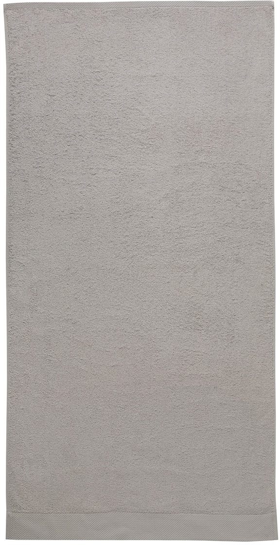Seahorse Duschtuch »Seahorse Pure«, (1 St., Badetuch 70 x 140 cm), 100% sup günstig online kaufen
