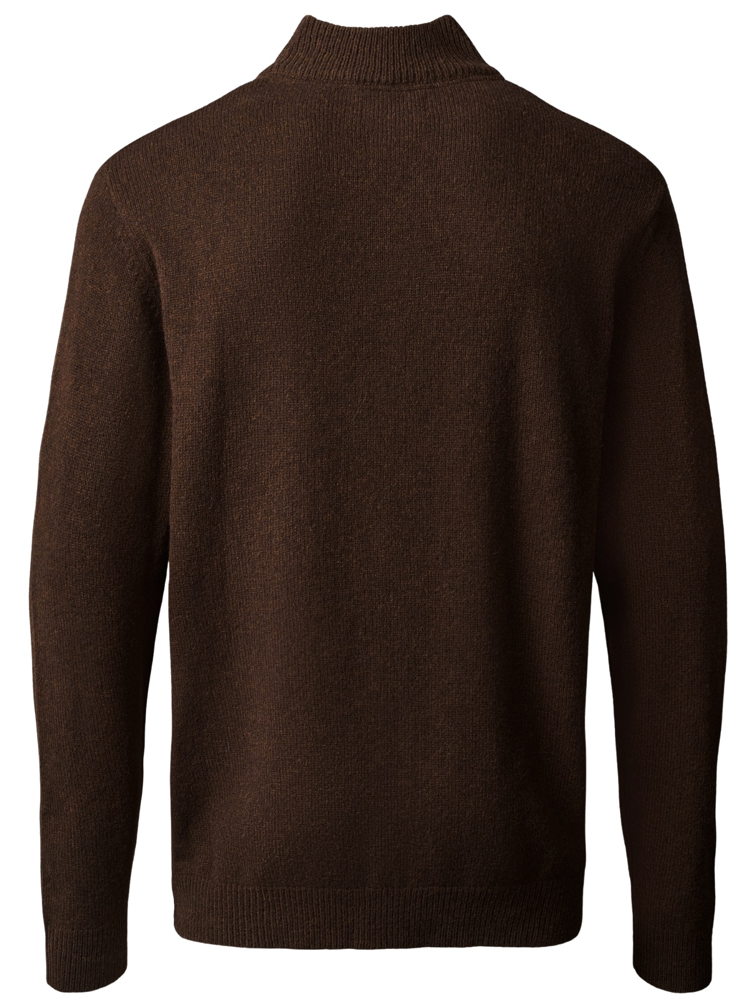 MCS Rundhalspullover »MCS Pullover Alfie«